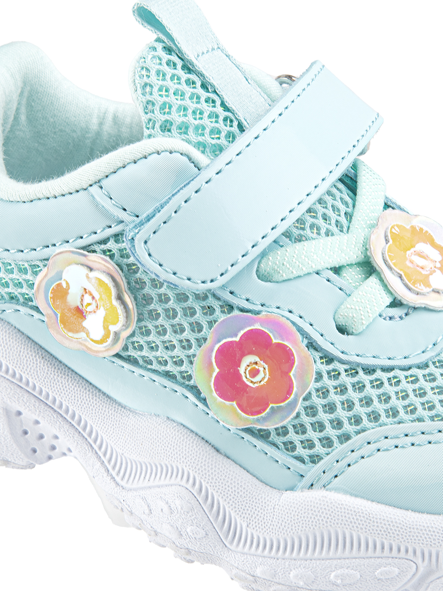 Кроссовки артикул:72659-10-6