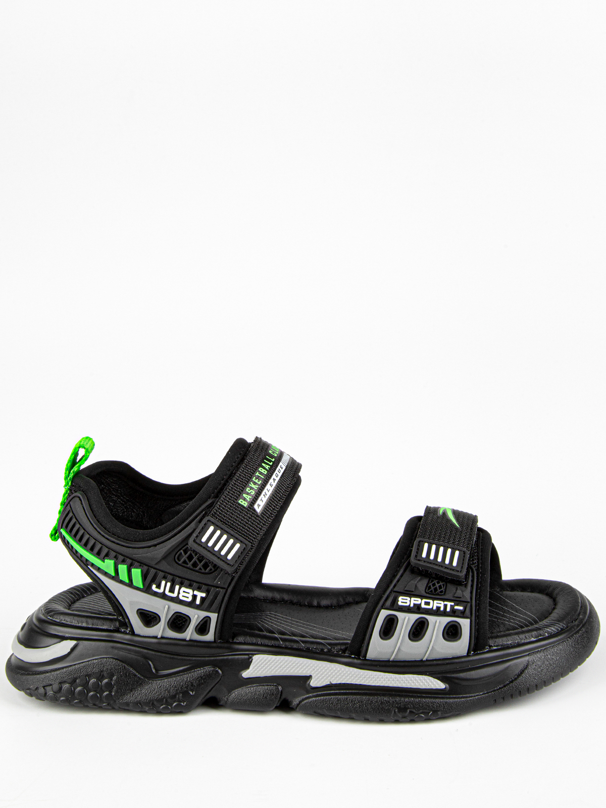 Сандалии артикул:34562п-20-1