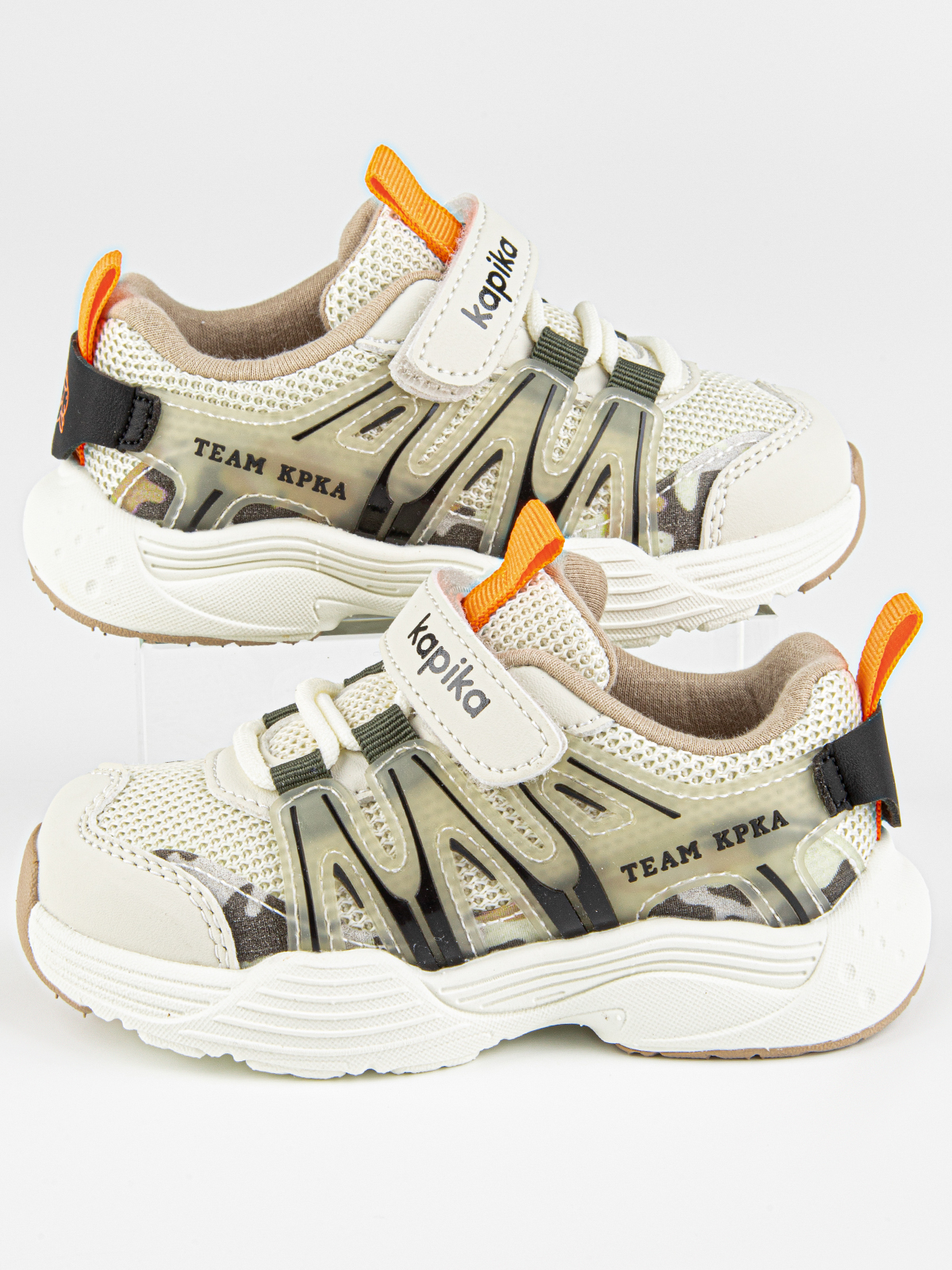 Кроссовки артикул:71514-30-4