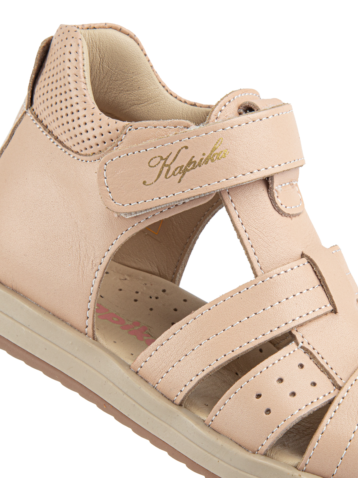 Сандалии артикул:31858т-2-6