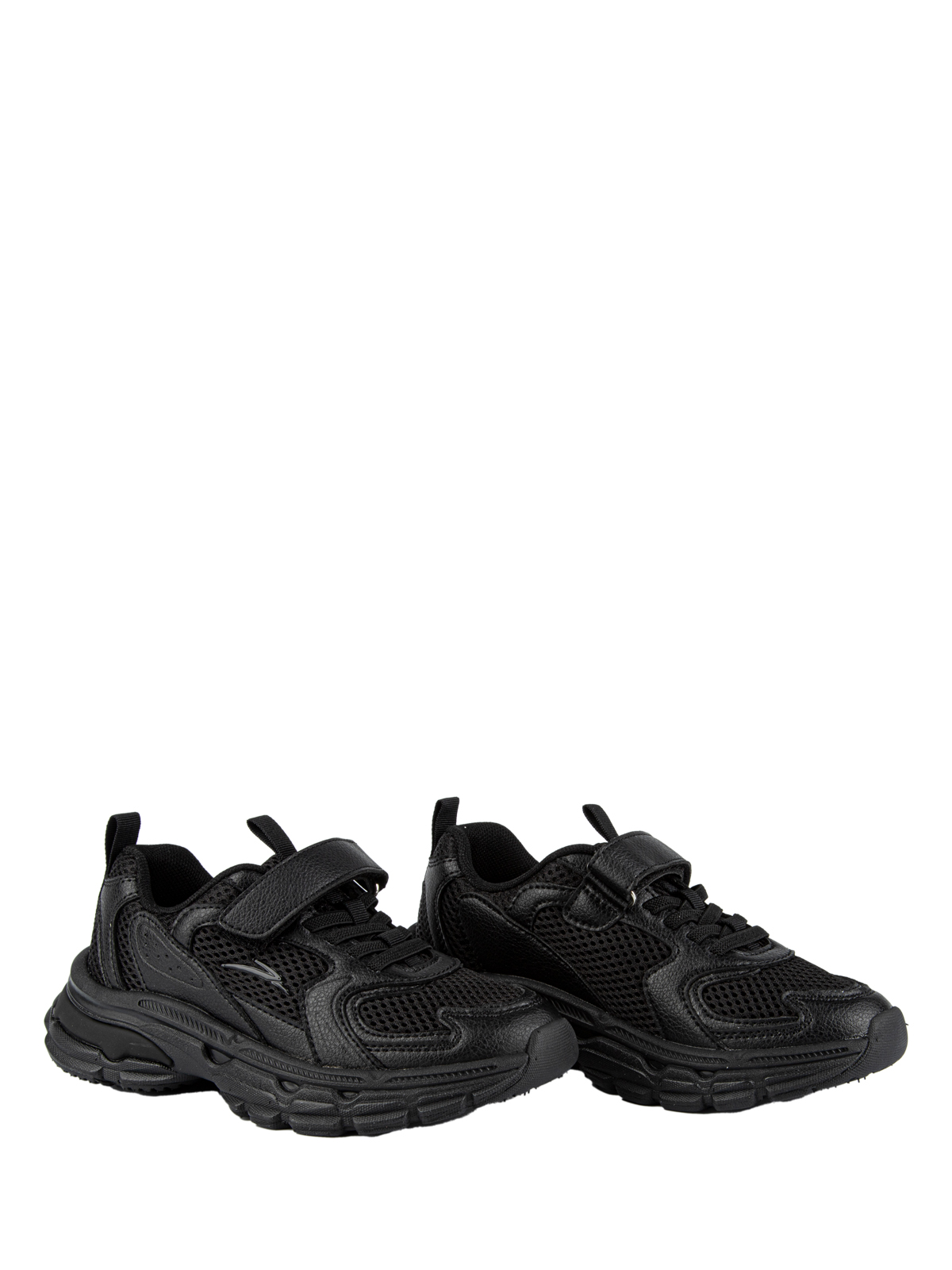 Полуботинки артикул:731156-1-5