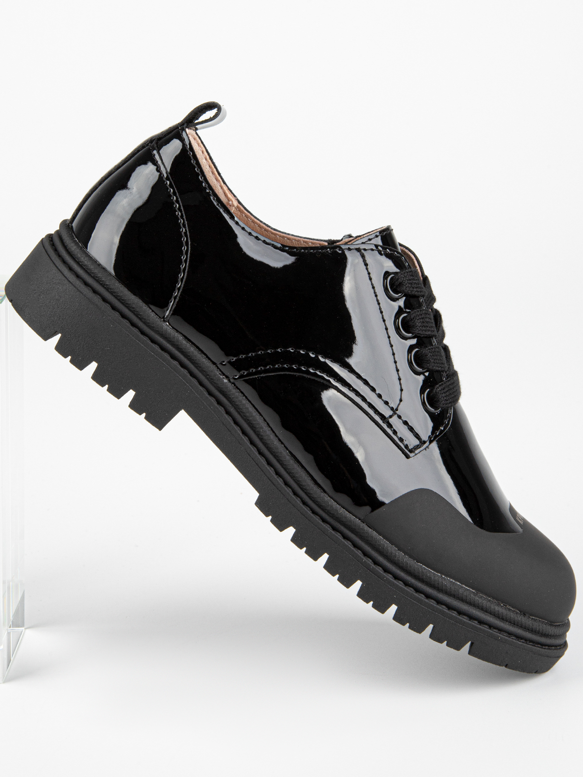 Полуботинки артикул:231187п-1-7