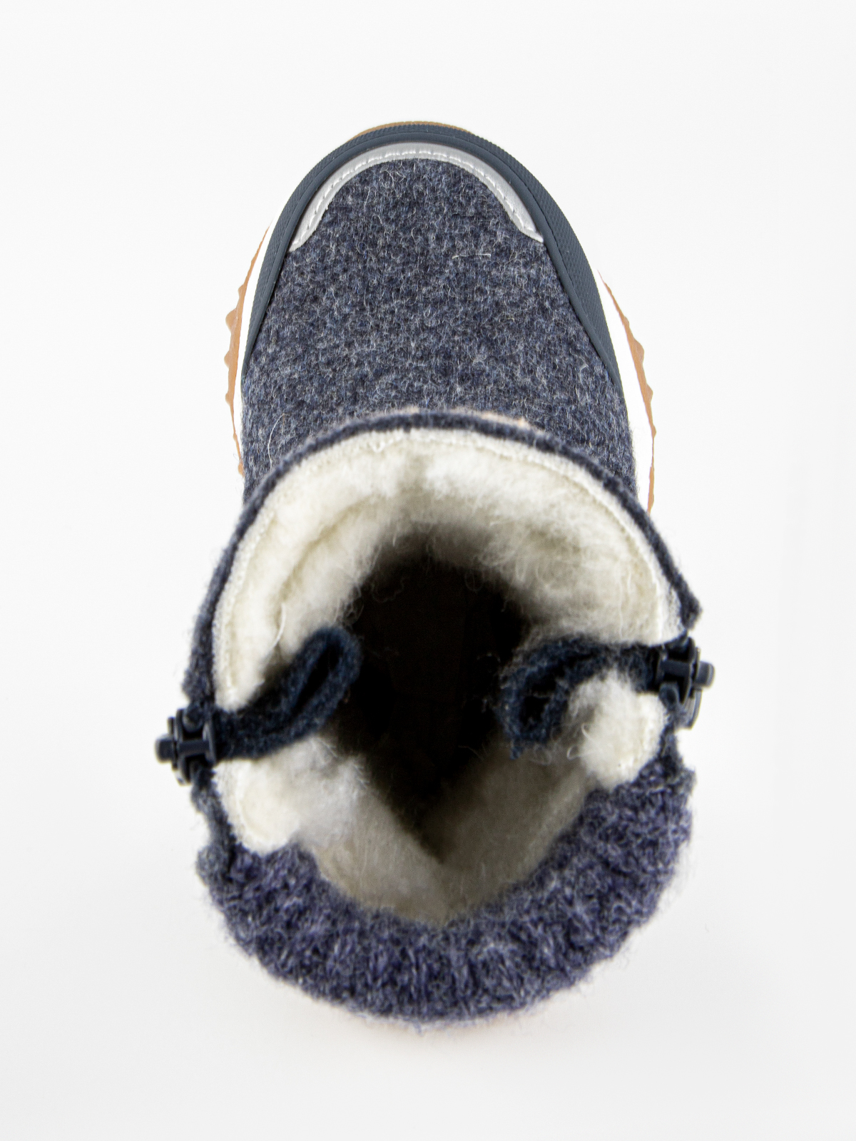 Валенки артикул:00215-11-6