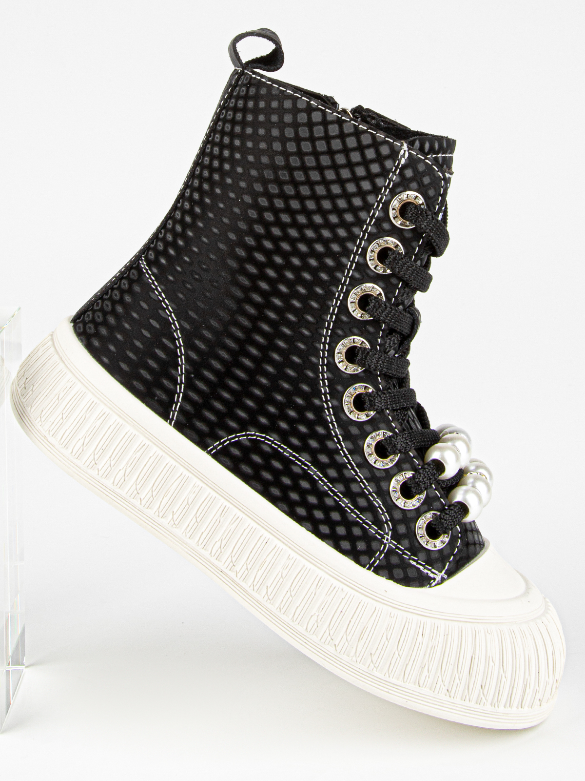 Ботинки артикул:53667ук-10-7