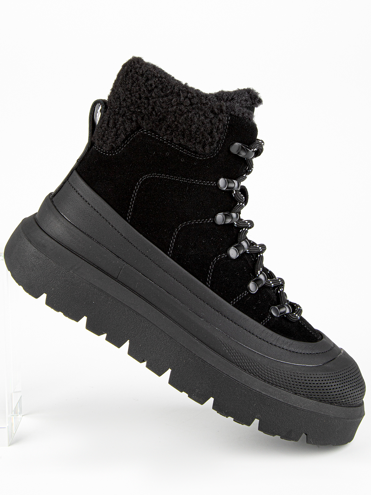 Ботинки артикул:64325ш-1-7