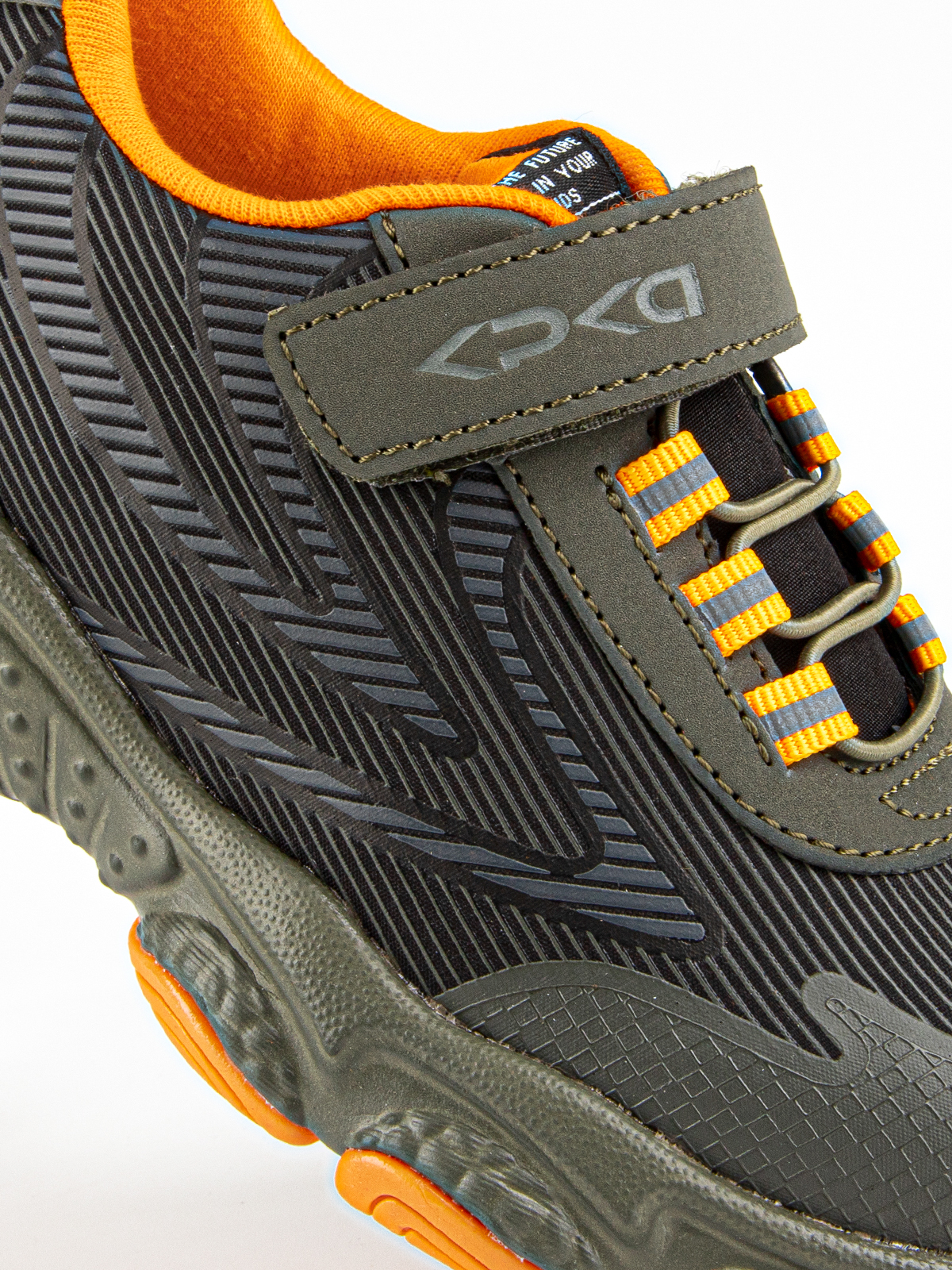 Полуботинки артикул:721024с-30-3