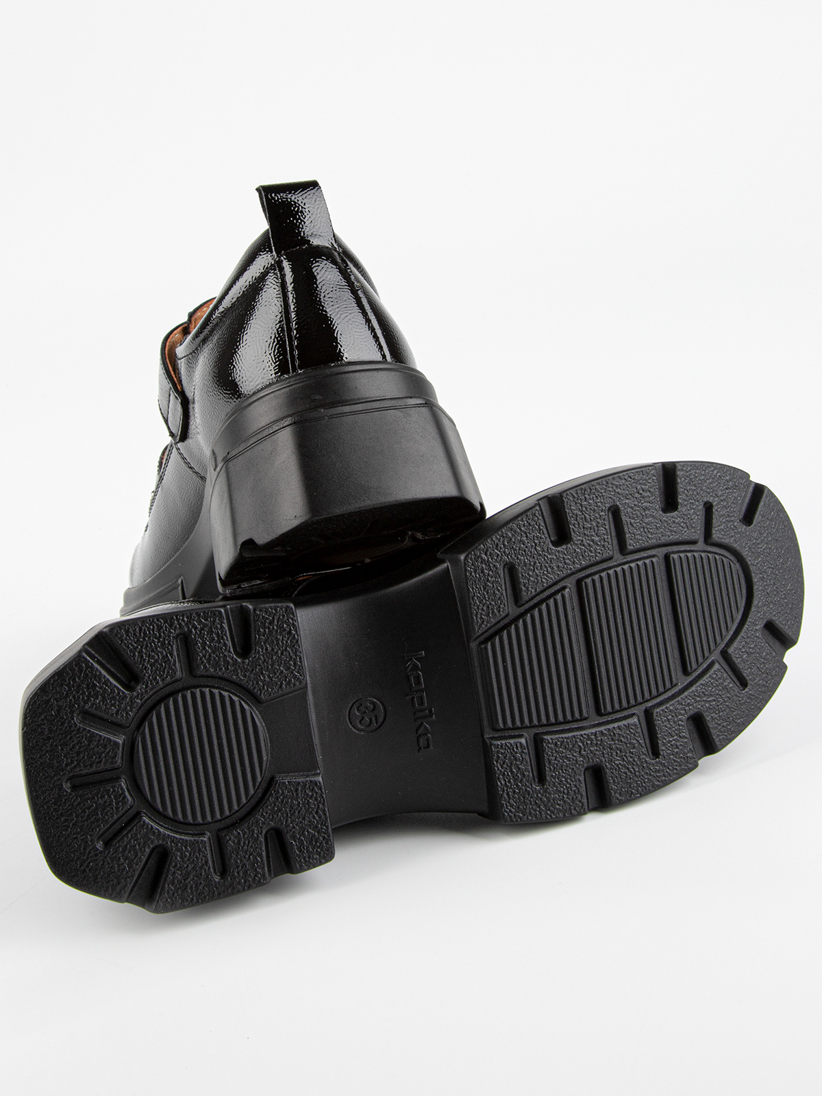 Туфли артикул:231173п-2-5