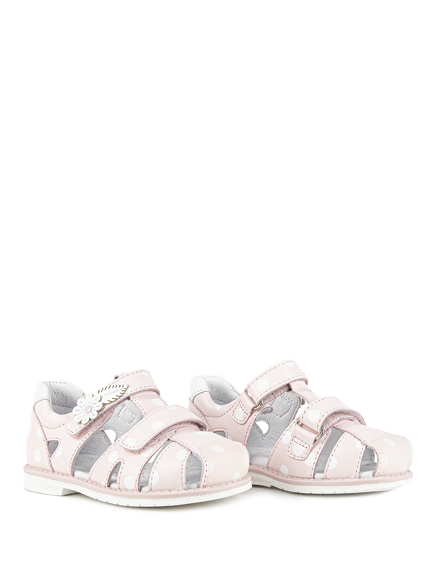 Сандалии артикул:31814-1-5