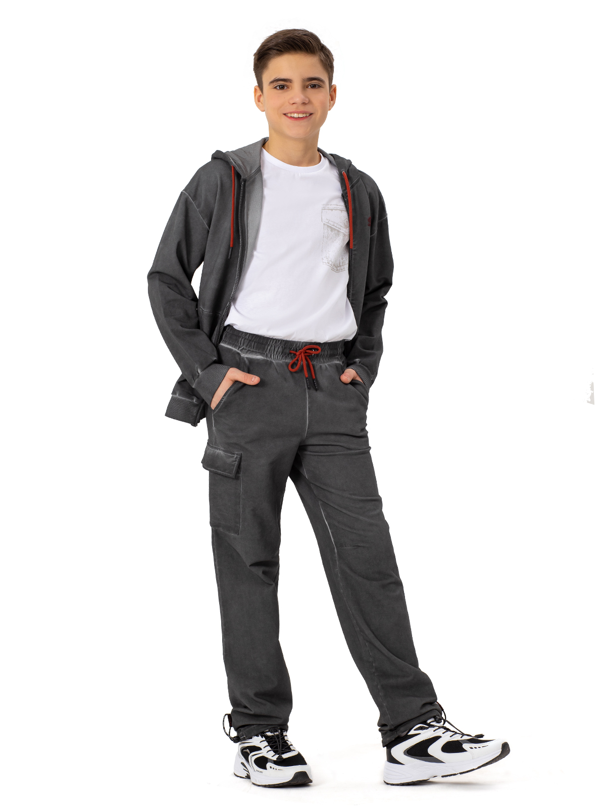 Брюки артикул:NJBCP05-93-3