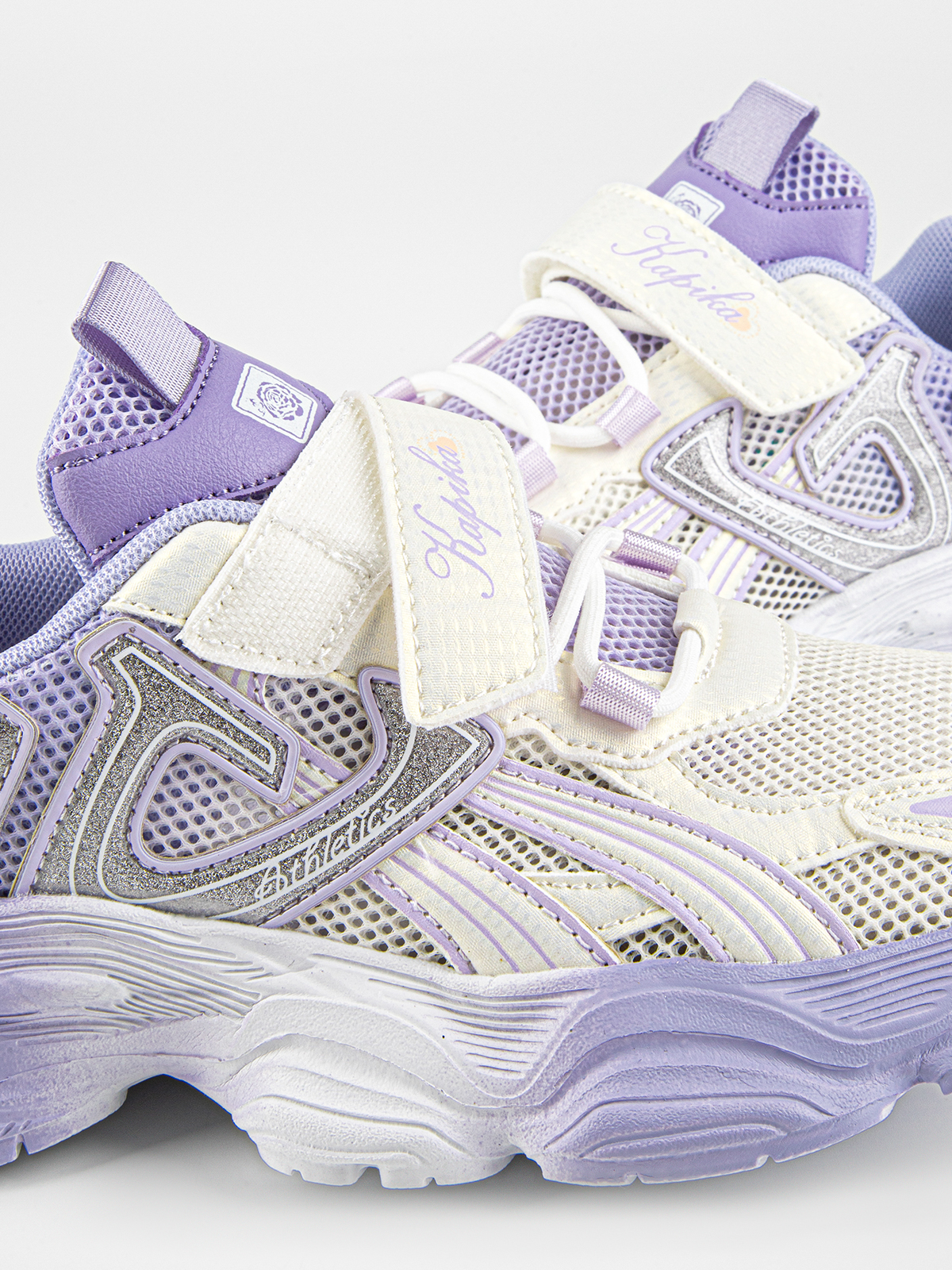 Кроссовки артикул:731182н-20-9