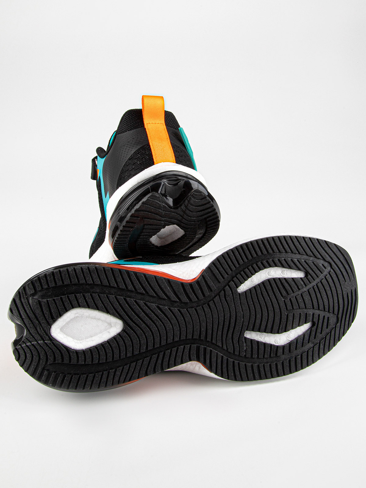 Кроссовки артикул:74818-11-5