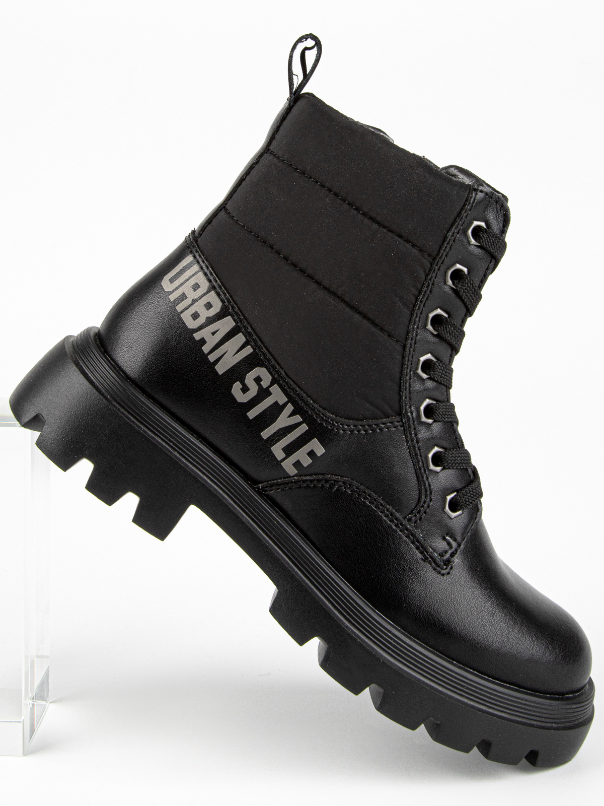 Ботинки артикул:54586ук-1-7