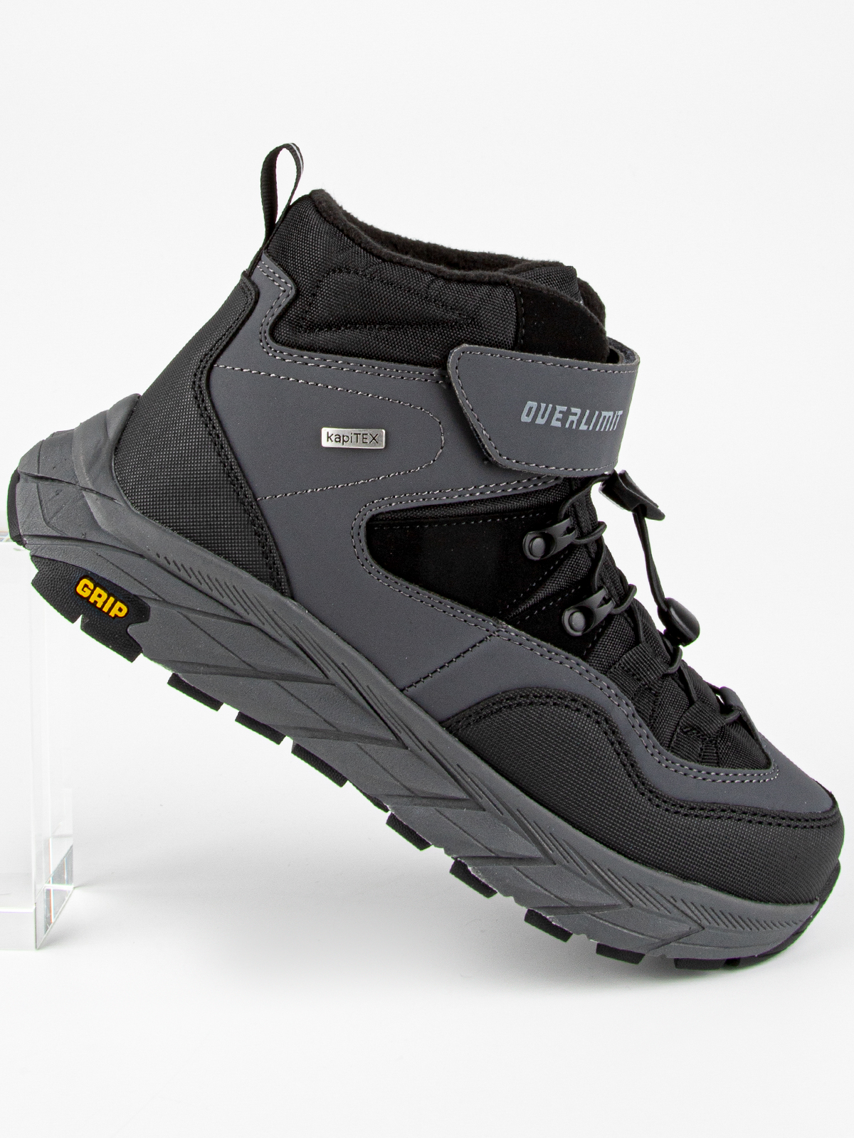 Ботинки артикул:44310-1-7