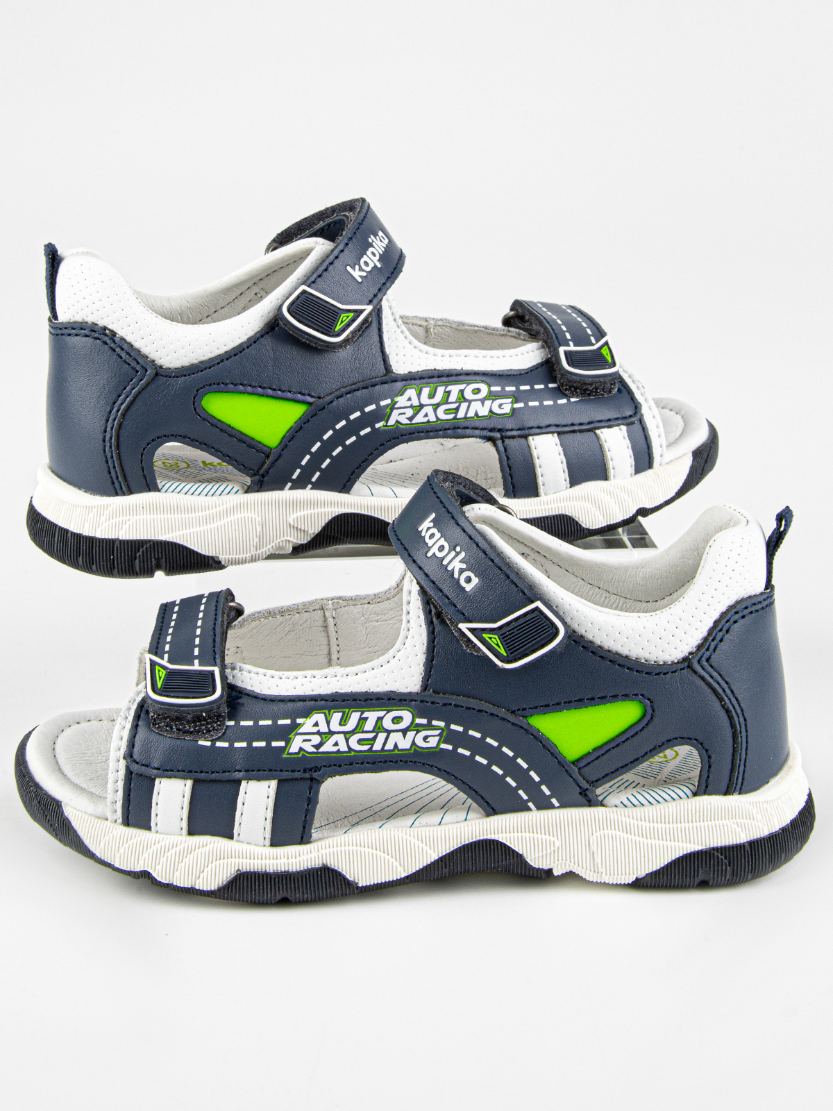 Сандалии артикул:32963-10-4