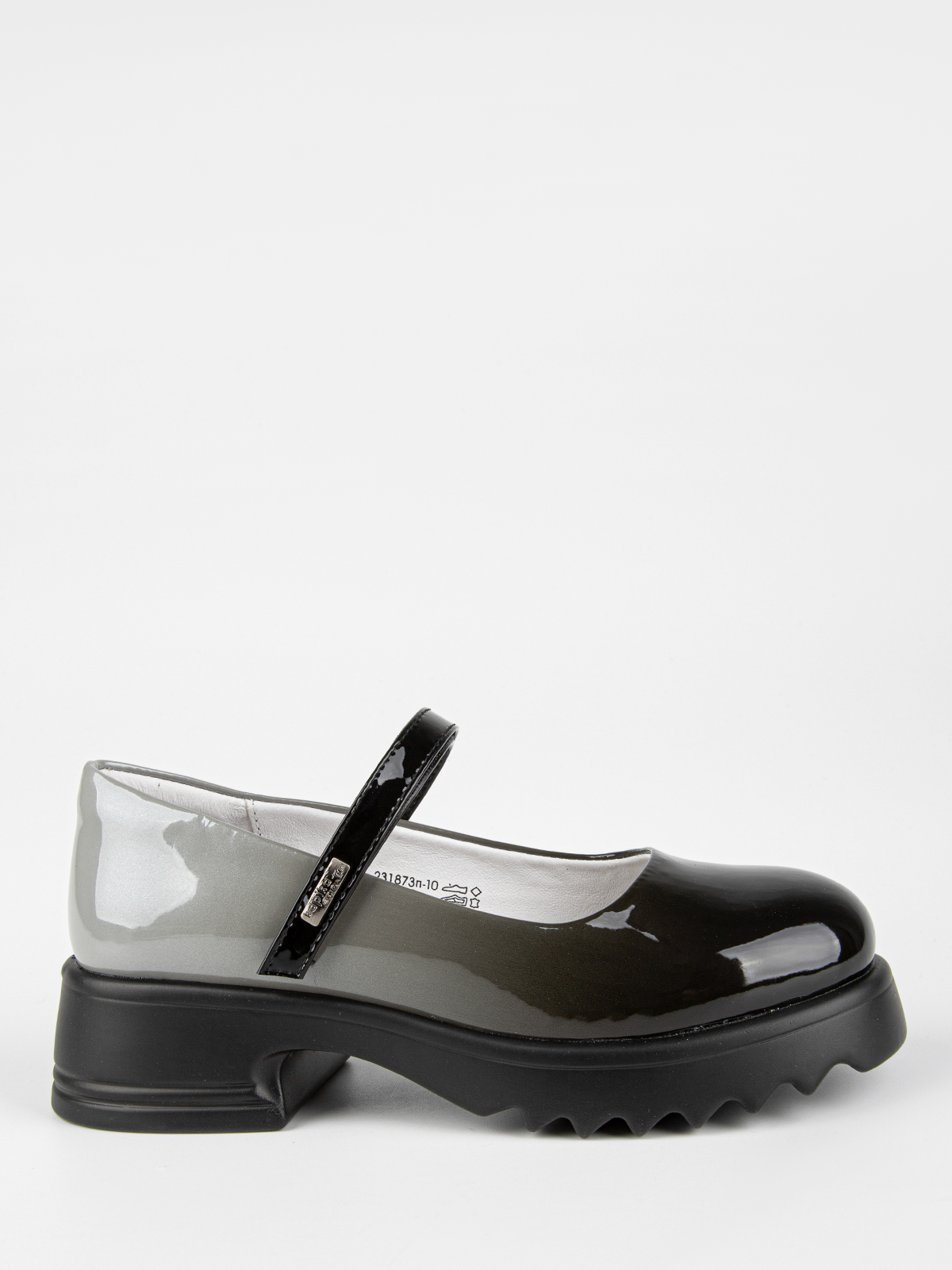 Туфли артикул:231873п-10-1