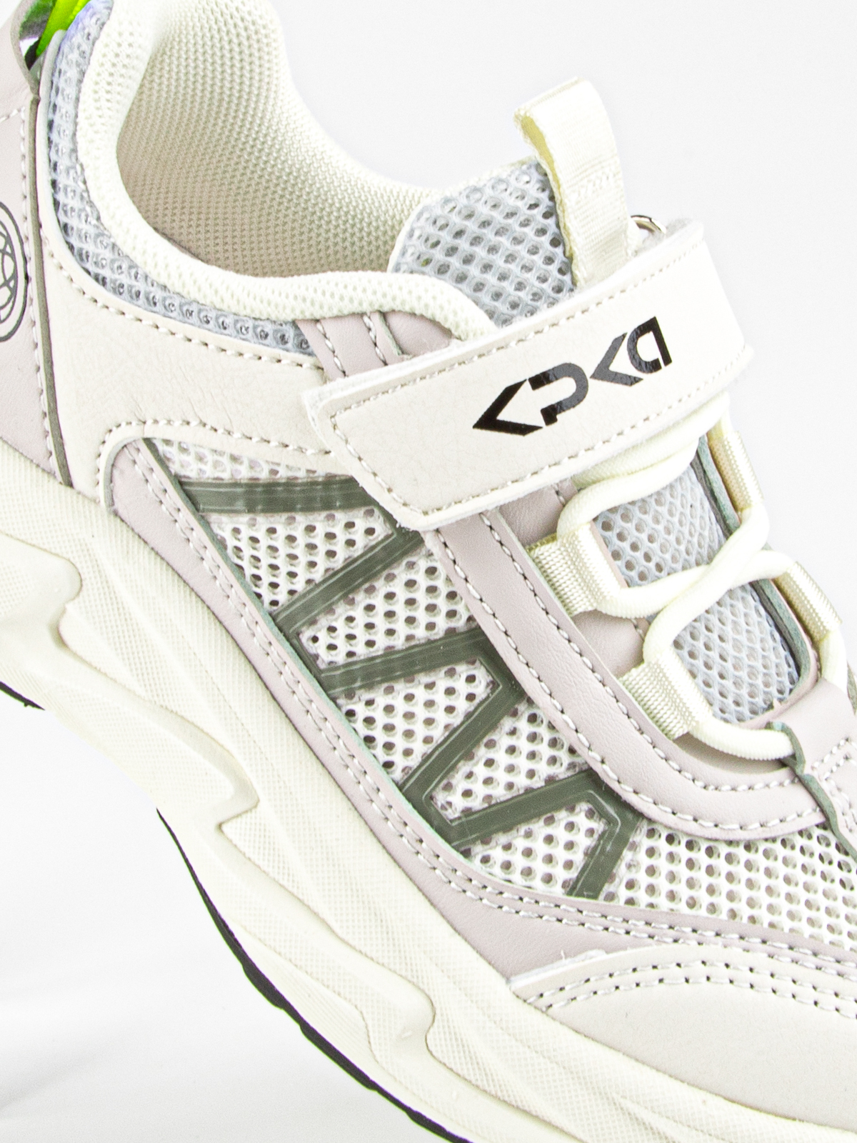 Кроссовки артикул:721178н-10-3