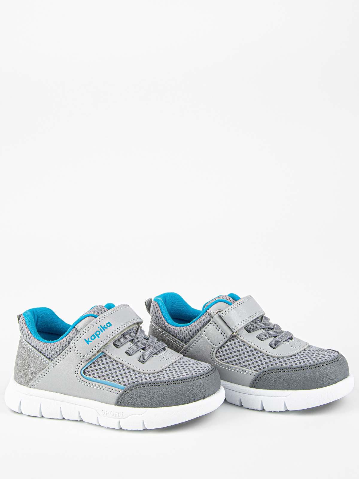 Полуботинки артикул:721143-10-2