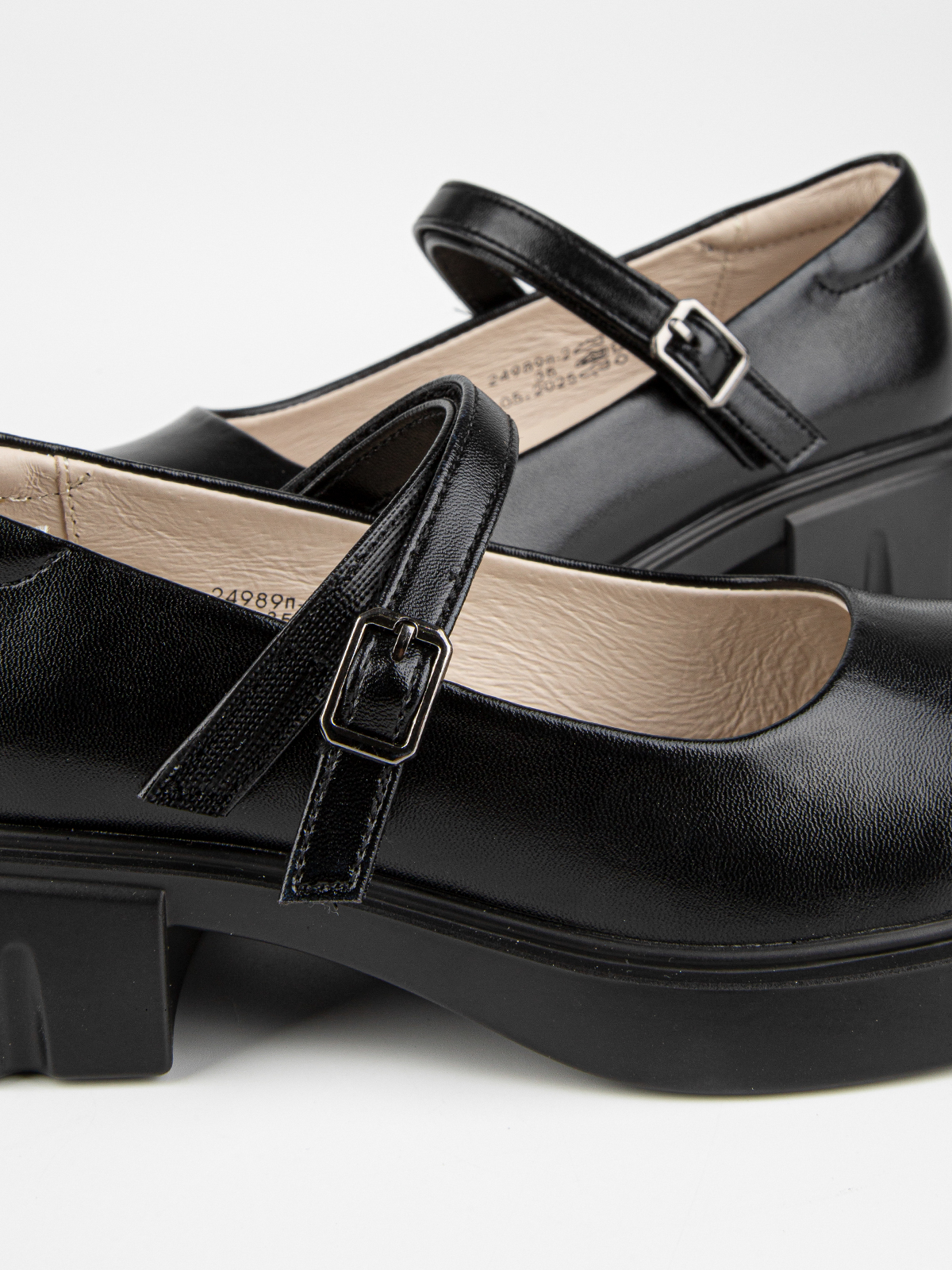 Туфли артикул:24989п-2-10