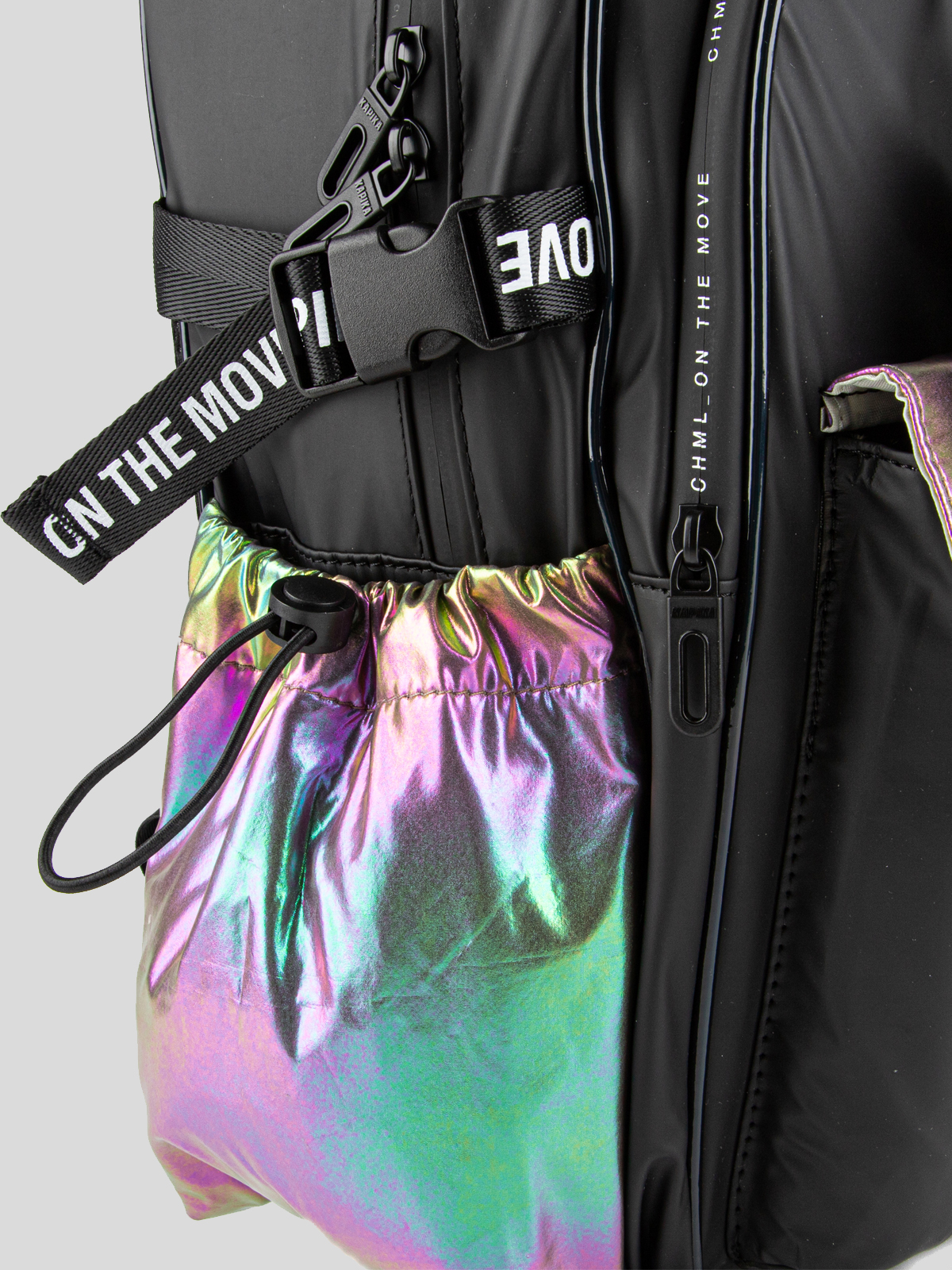 Рюкзак артикул:BG07-99-8