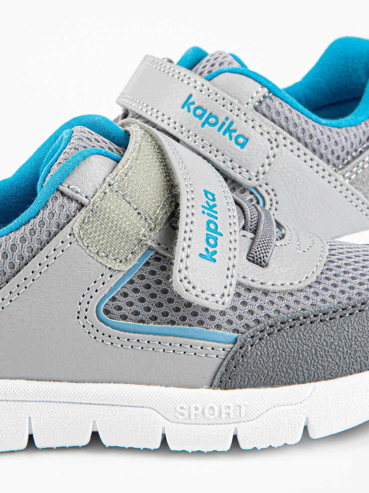 Полуботинки артикул:721143-10-10