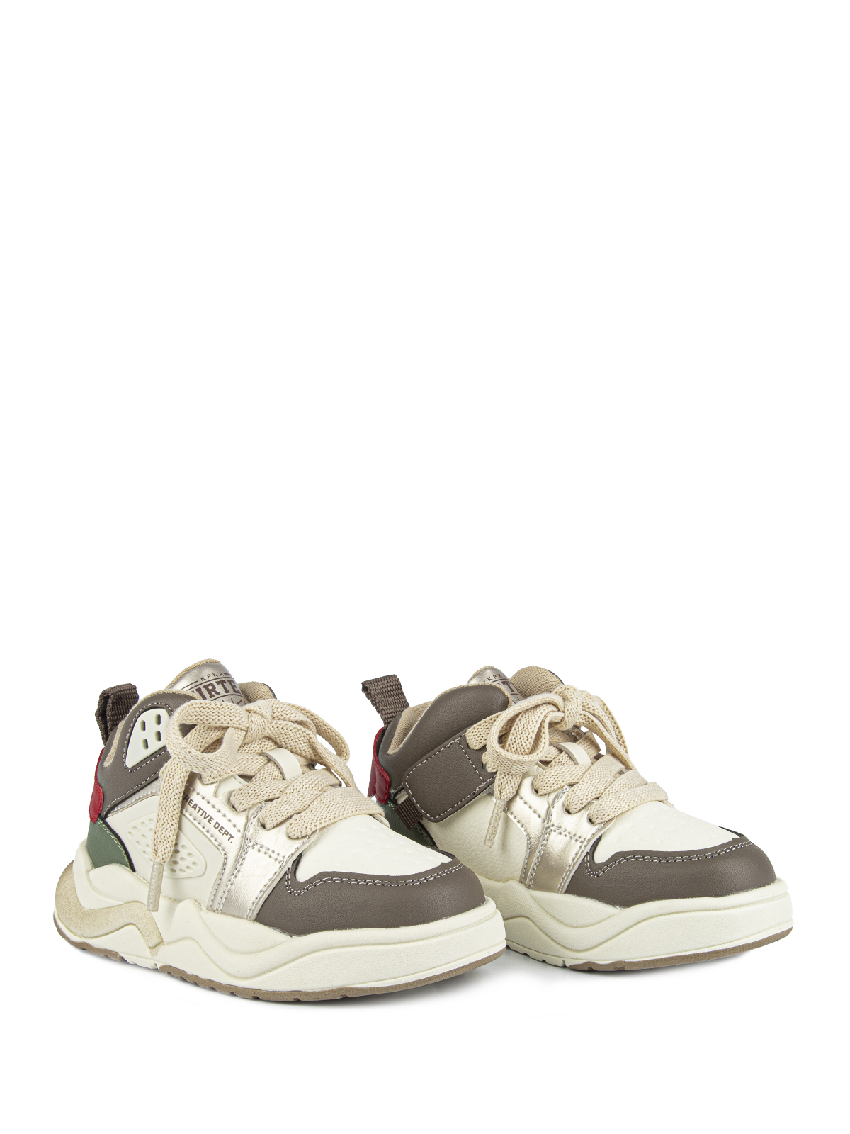 Кроссовки артикул:721021-1-5