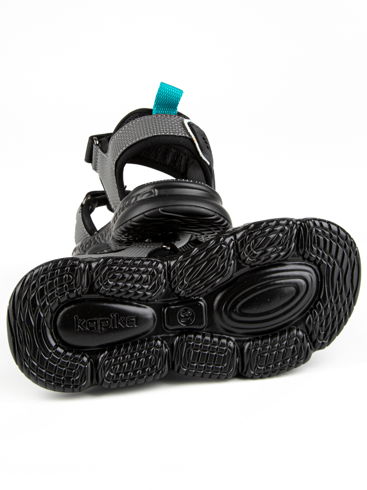 Сандалии артикул:33907п-10-5