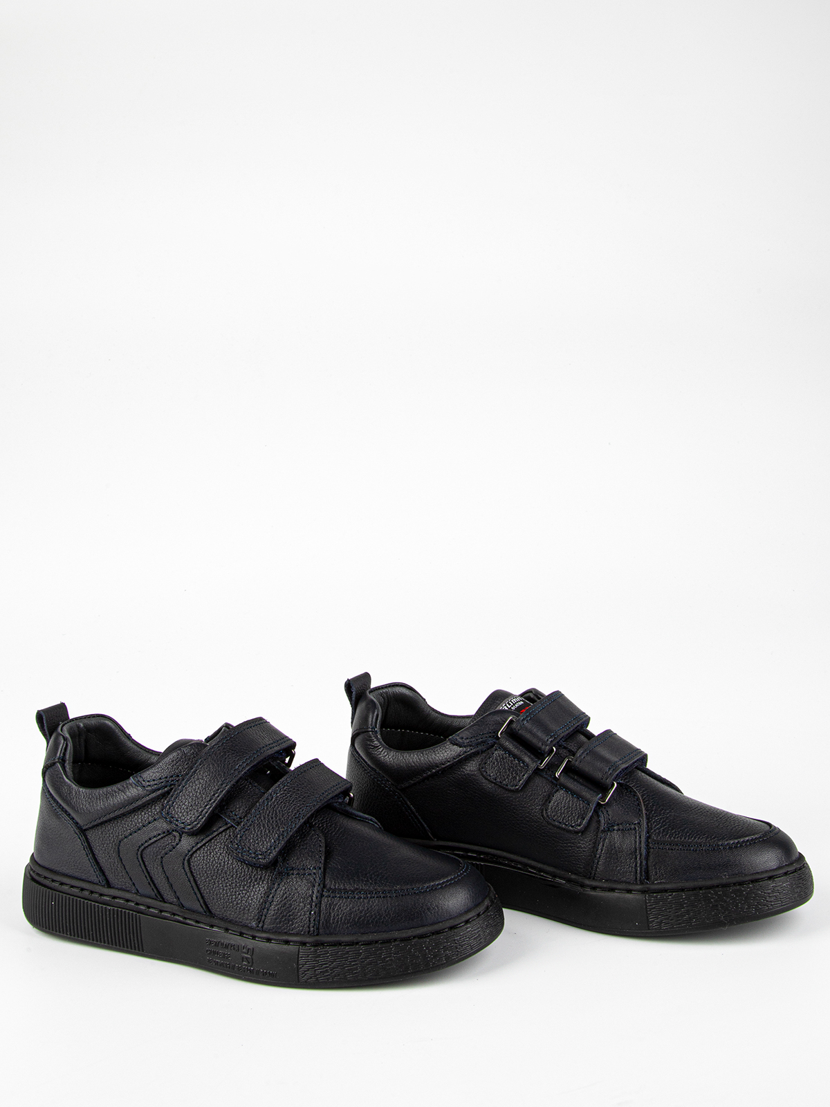 Полуботинки артикул:231204т-2-2