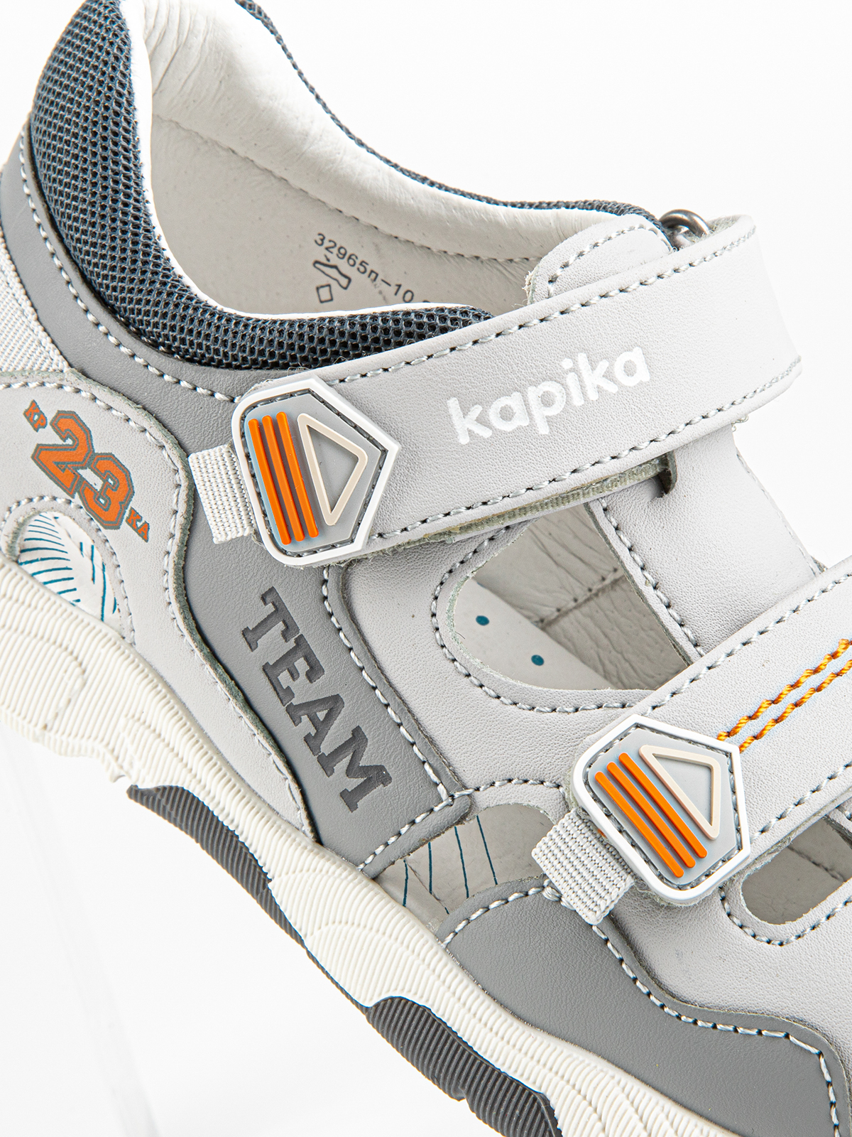 Сандалии артикул:32965п-10-3