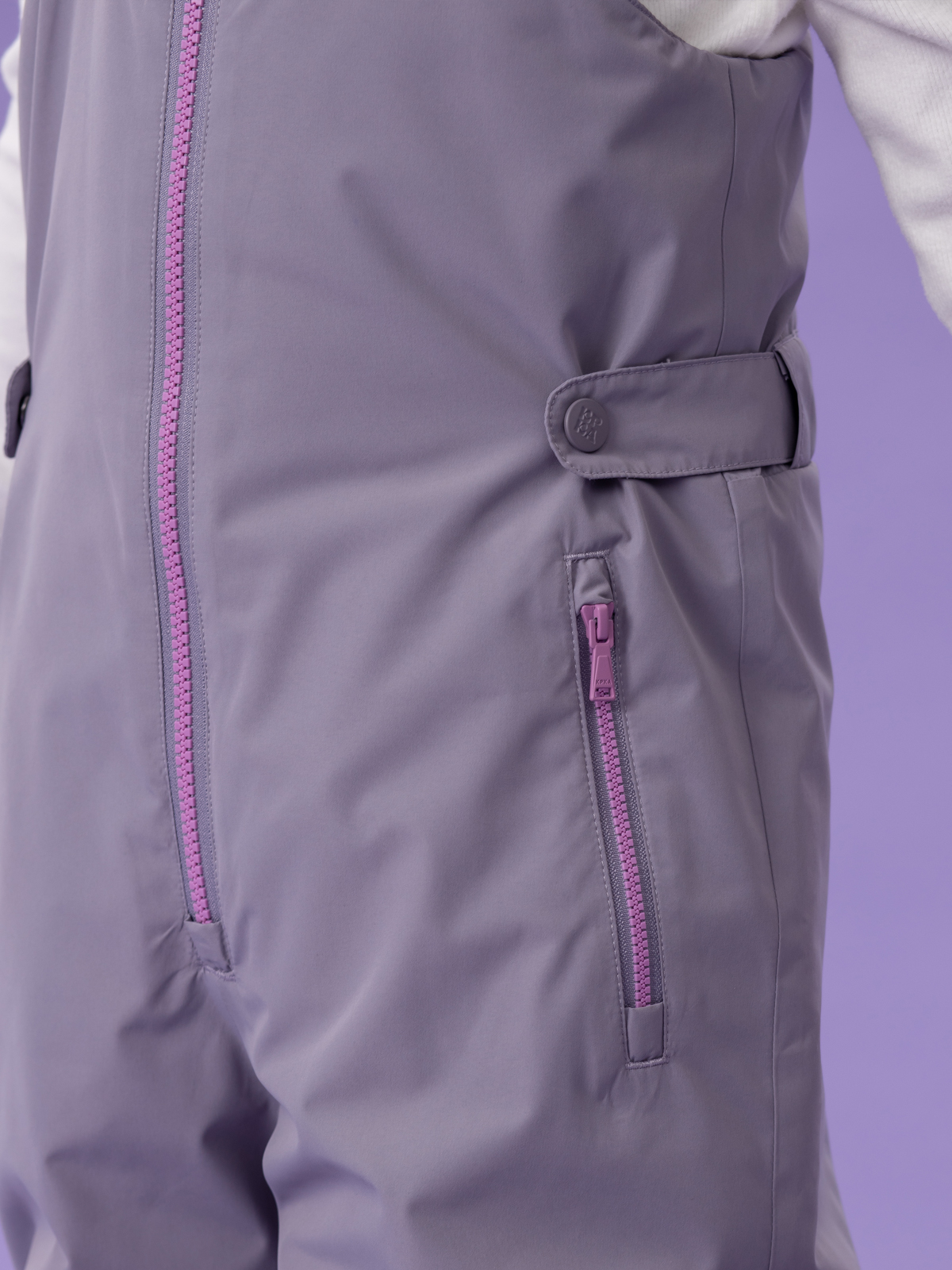 Полукомбинезон зимний артикул:OKGCP15-91-6