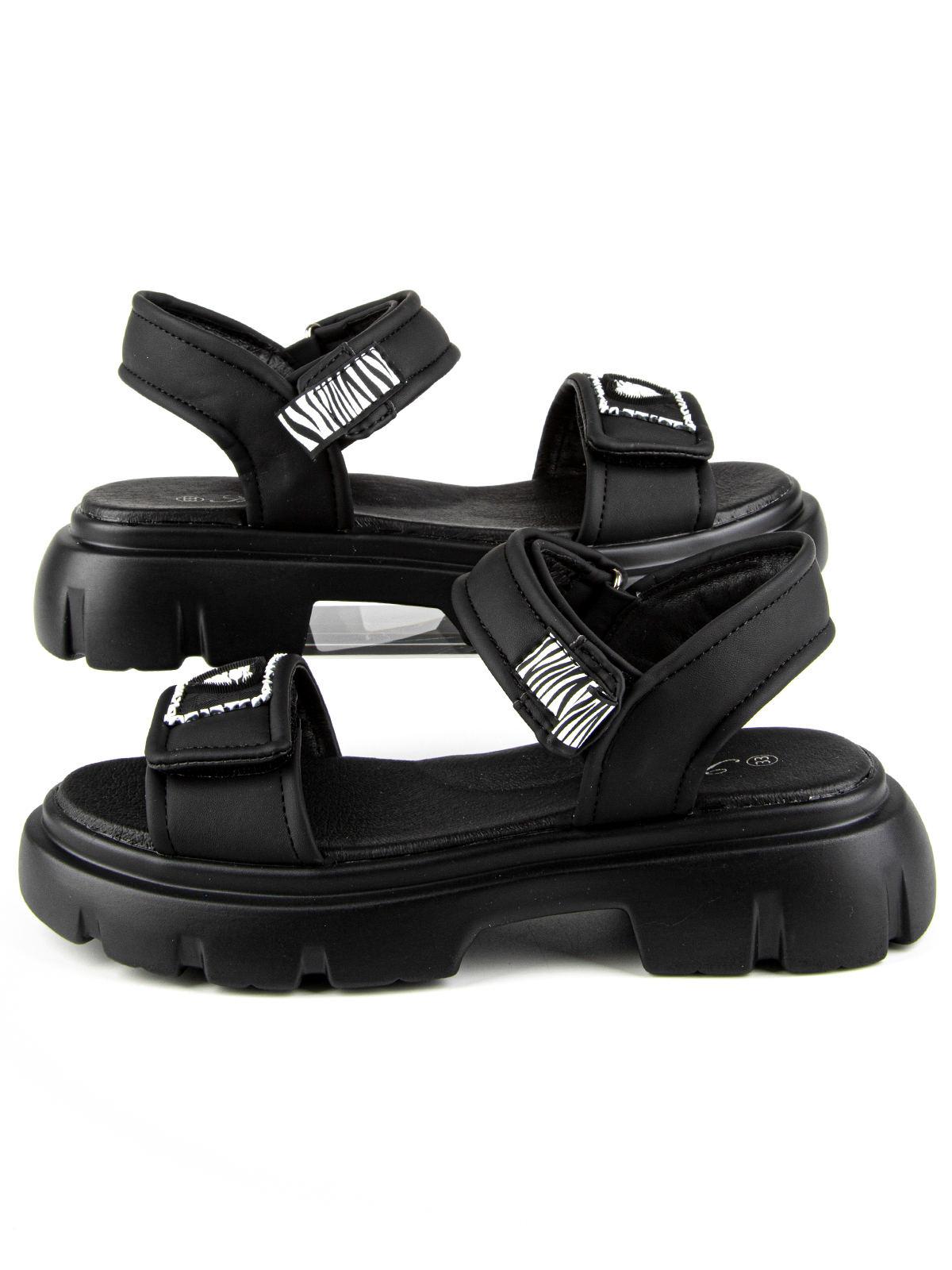 Сандалии артикул:33922п-10-4