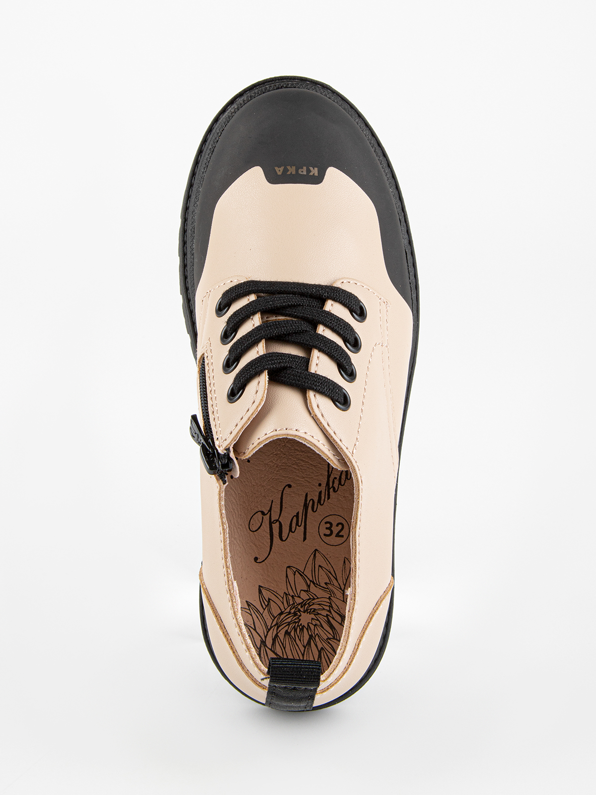 Полуботинки артикул:231187п-2-6