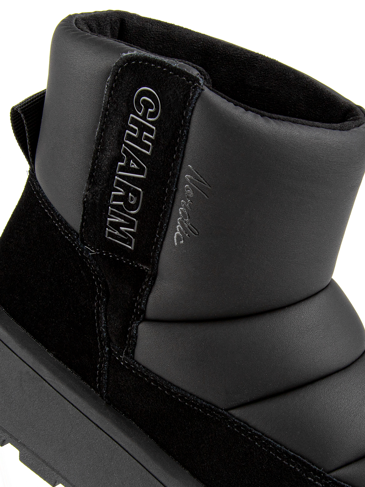 Ботинки артикул:1921д-1-3