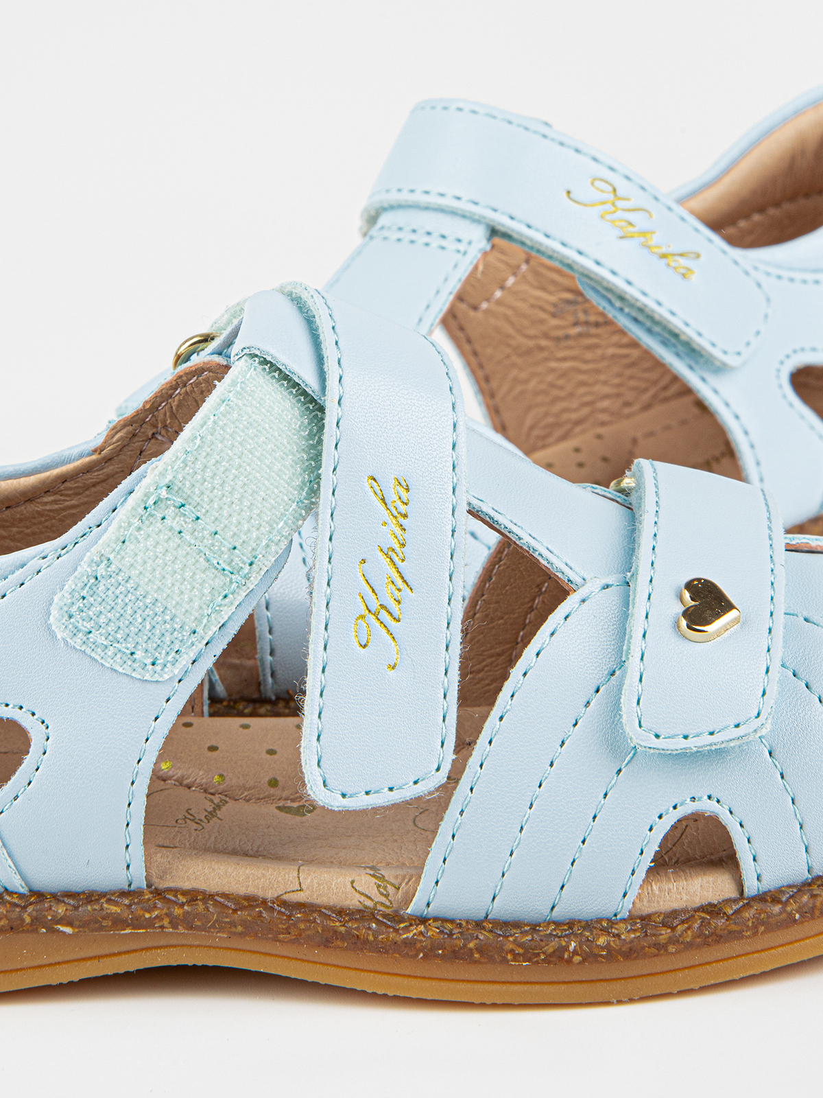 Сандалии артикул:32983п-30-9