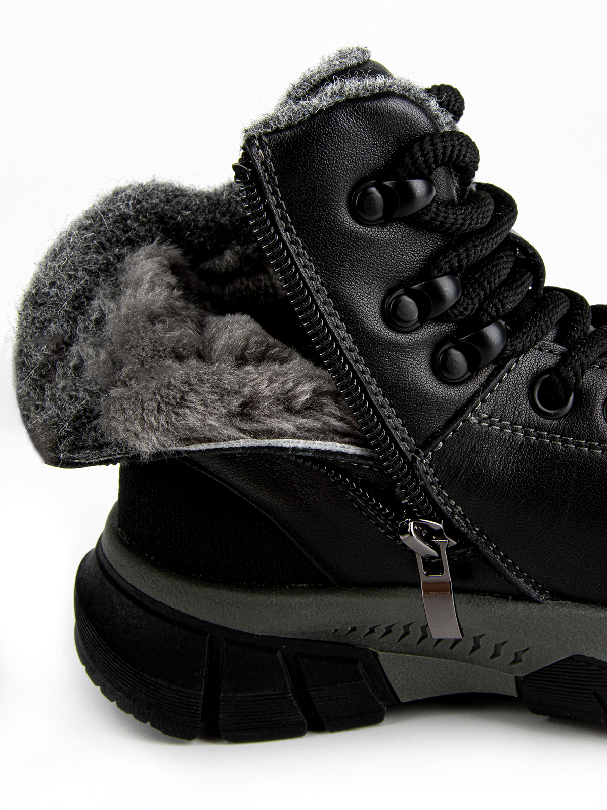 Ботинки артикул:63321ш-3-10