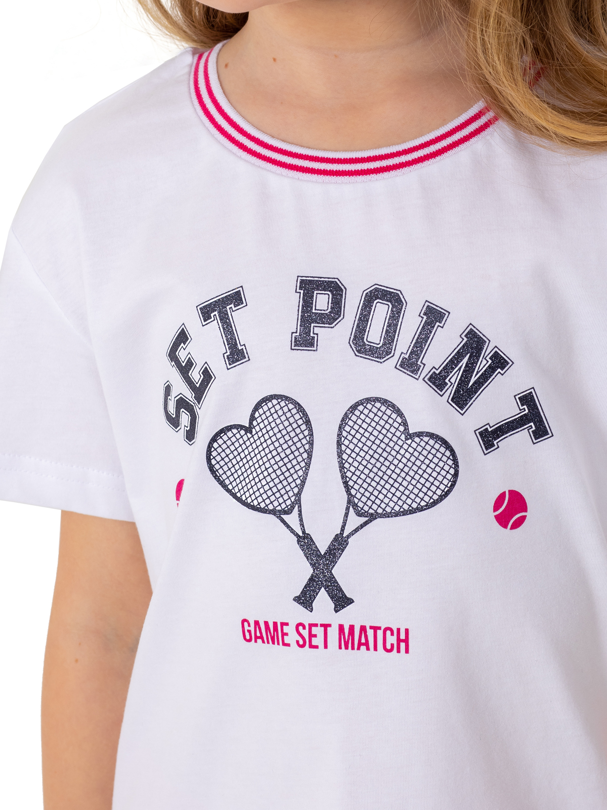 Футболка артикул:NKGCT07-00-4