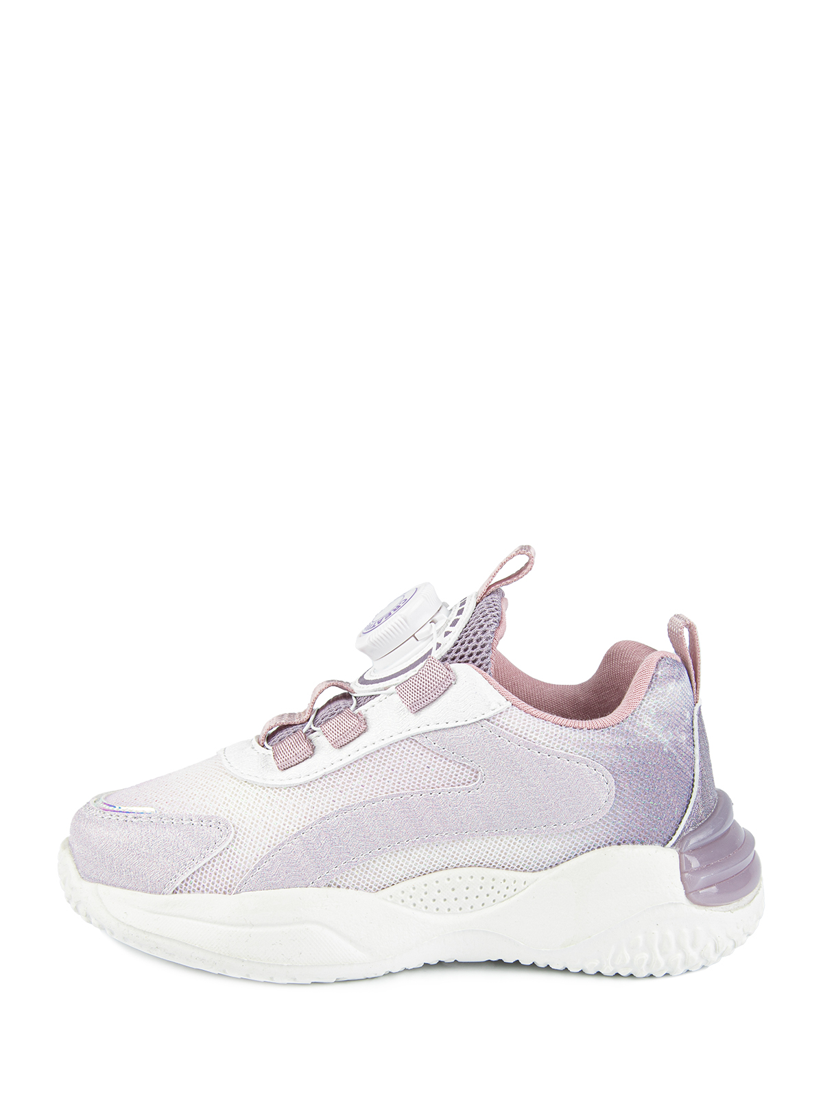 Кроссовки артикул:721153-1-2