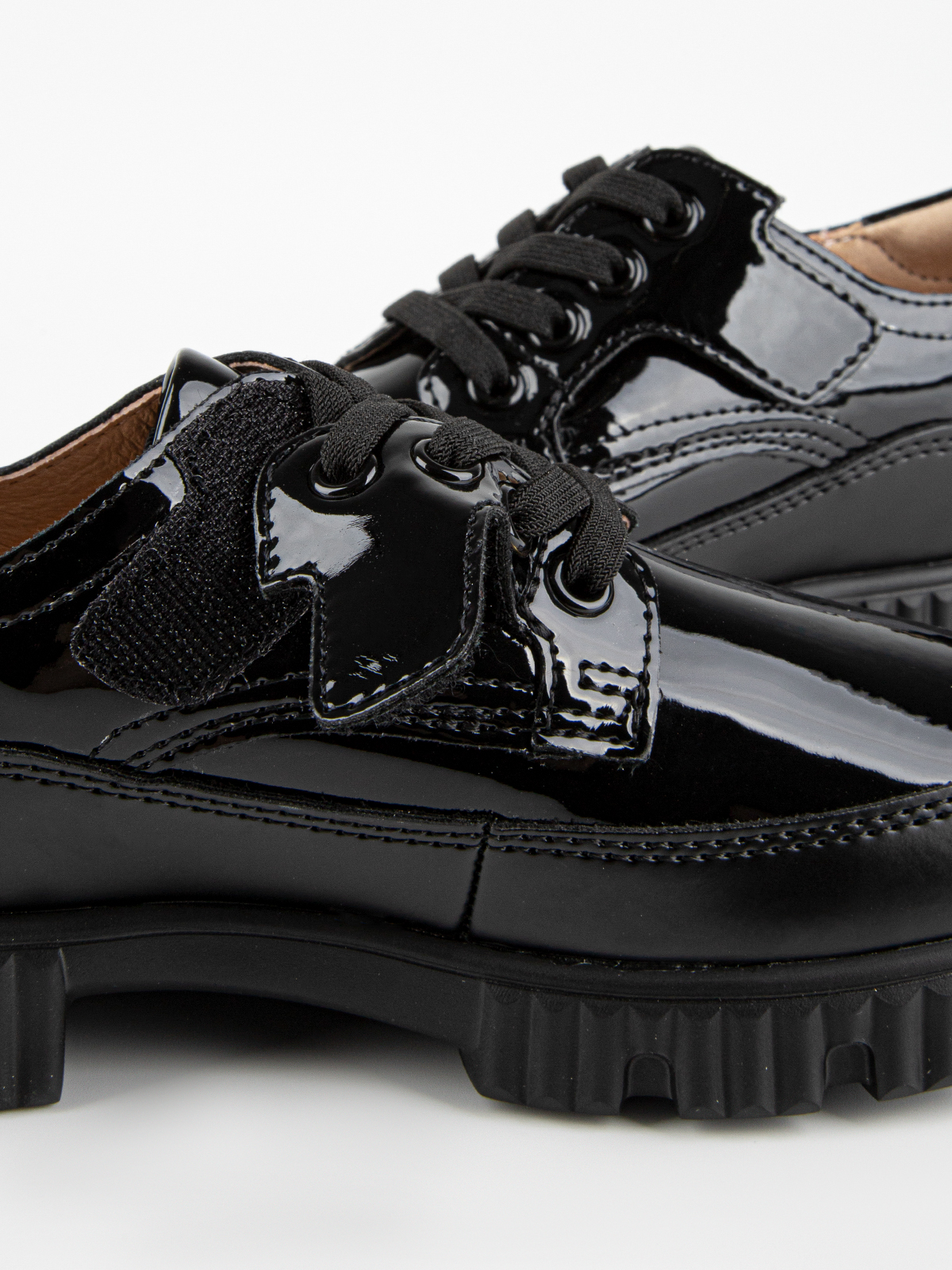 Полуботинки артикул:231186п-1-10