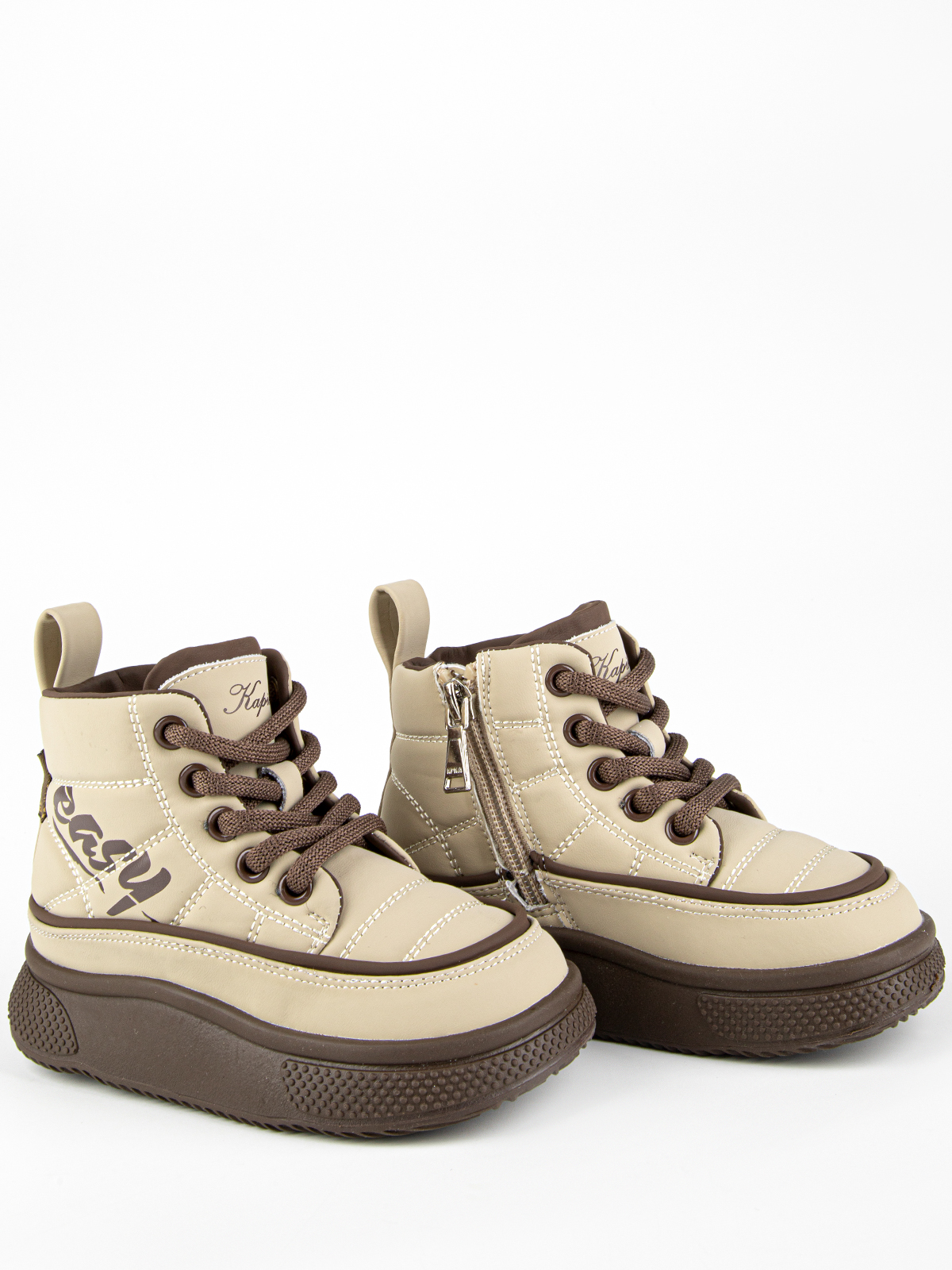 Ботинки артикул:52583ук-10-2