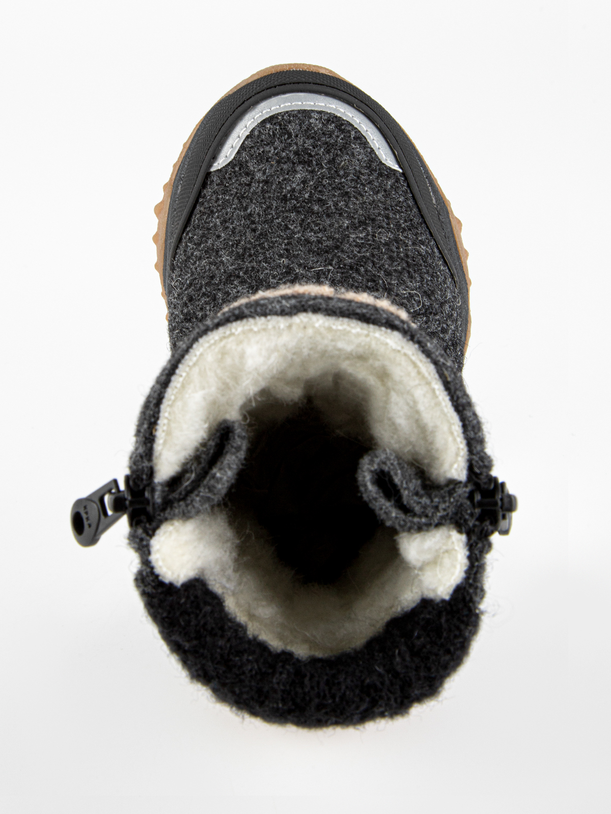 Валенки артикул:00215-10-6