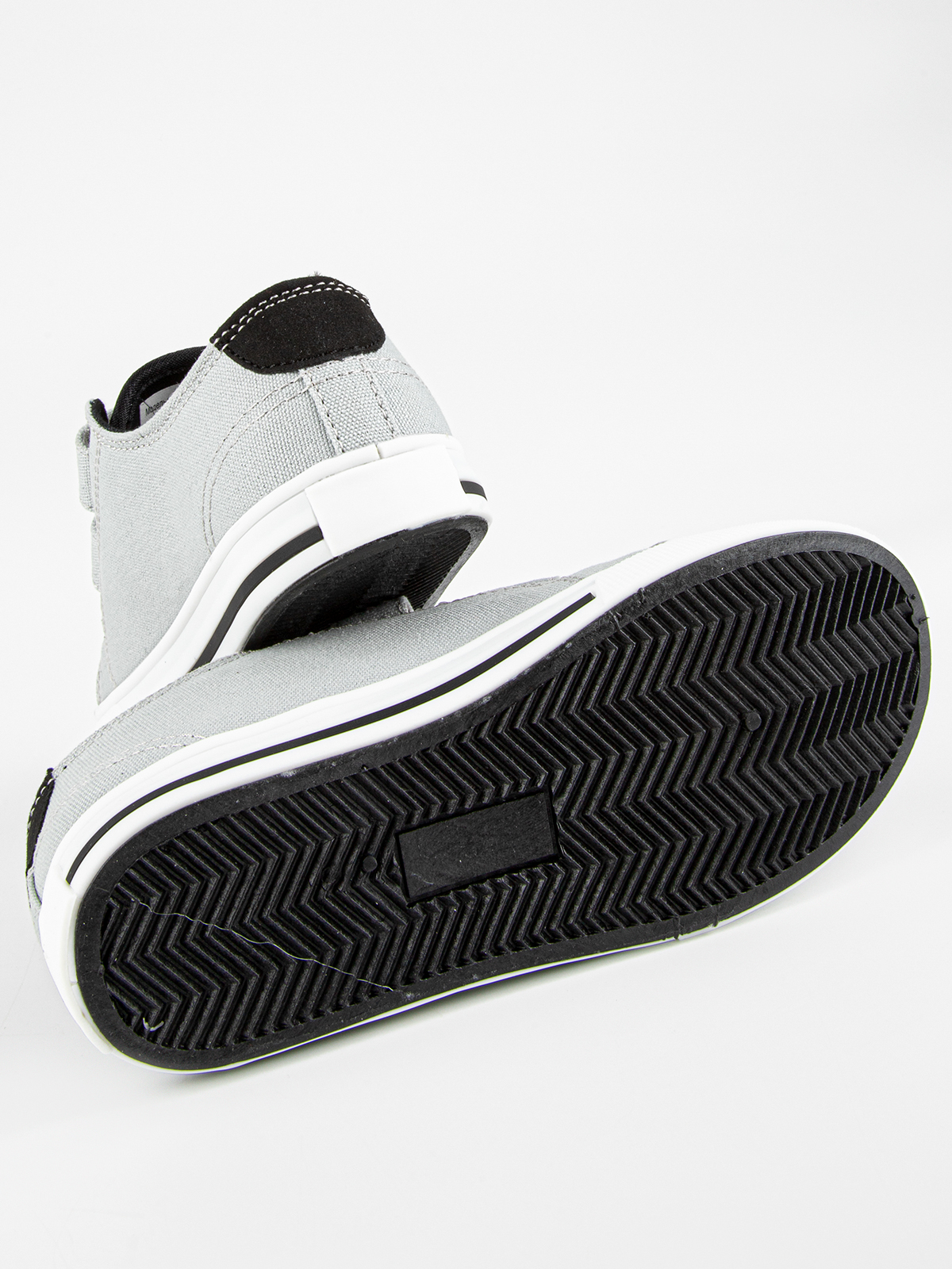 Кеды артикул:731190-10-5