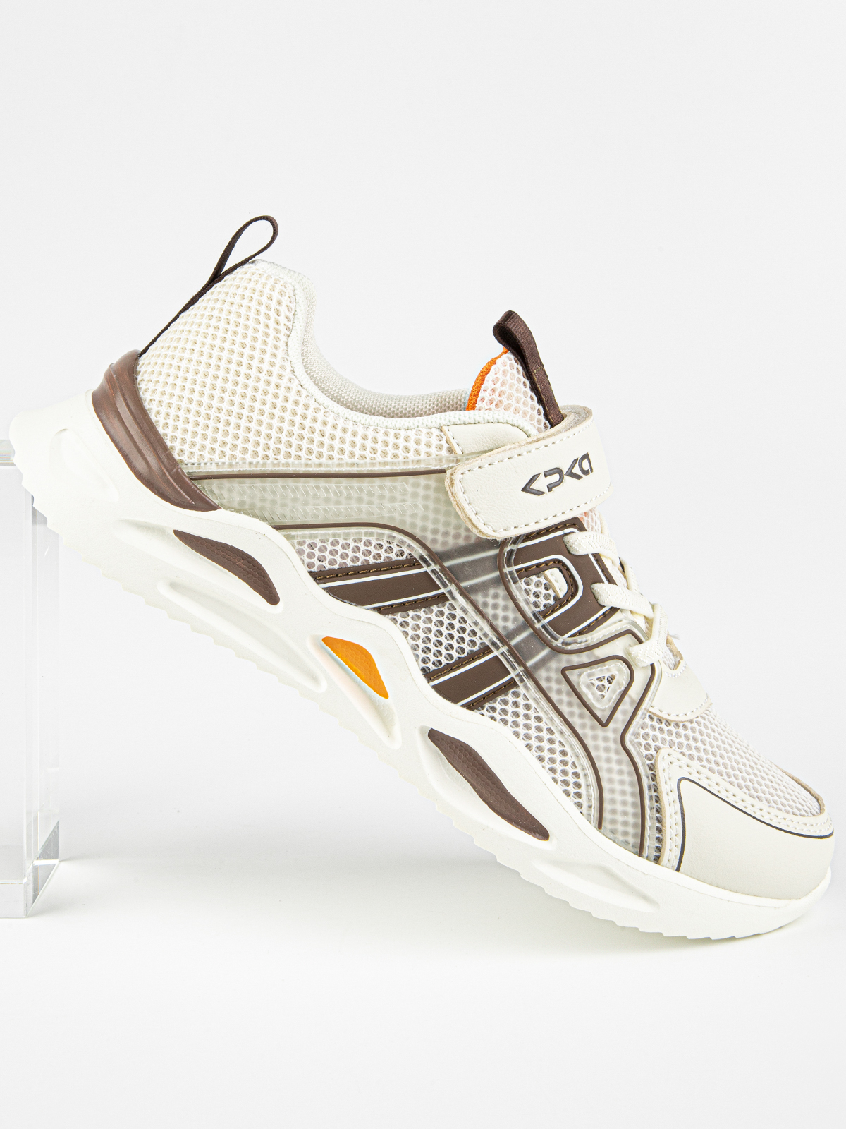 Кроссовки артикул:73957-41-7