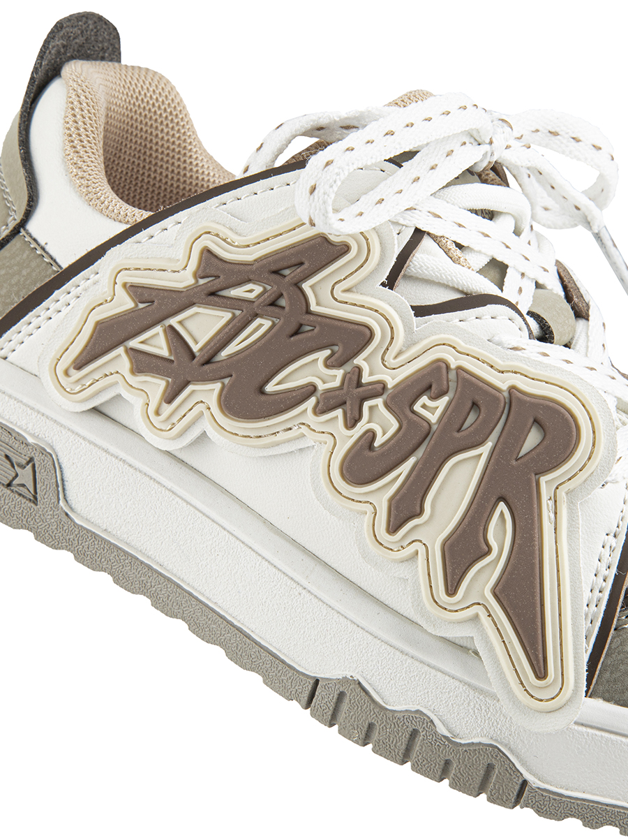 Кроссовки артикул:72851-1-6