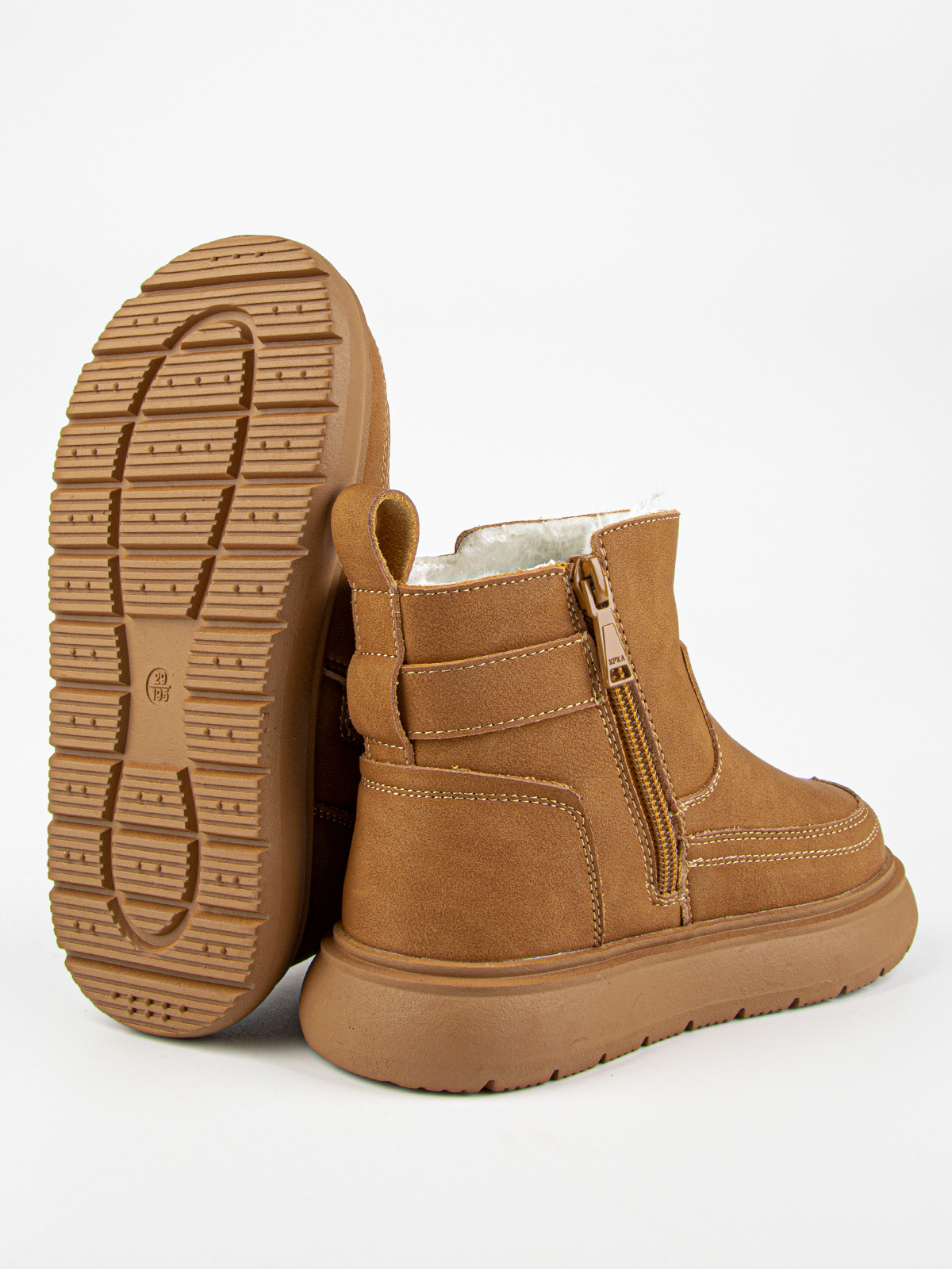 Ботинки артикул:62136шк-2-5