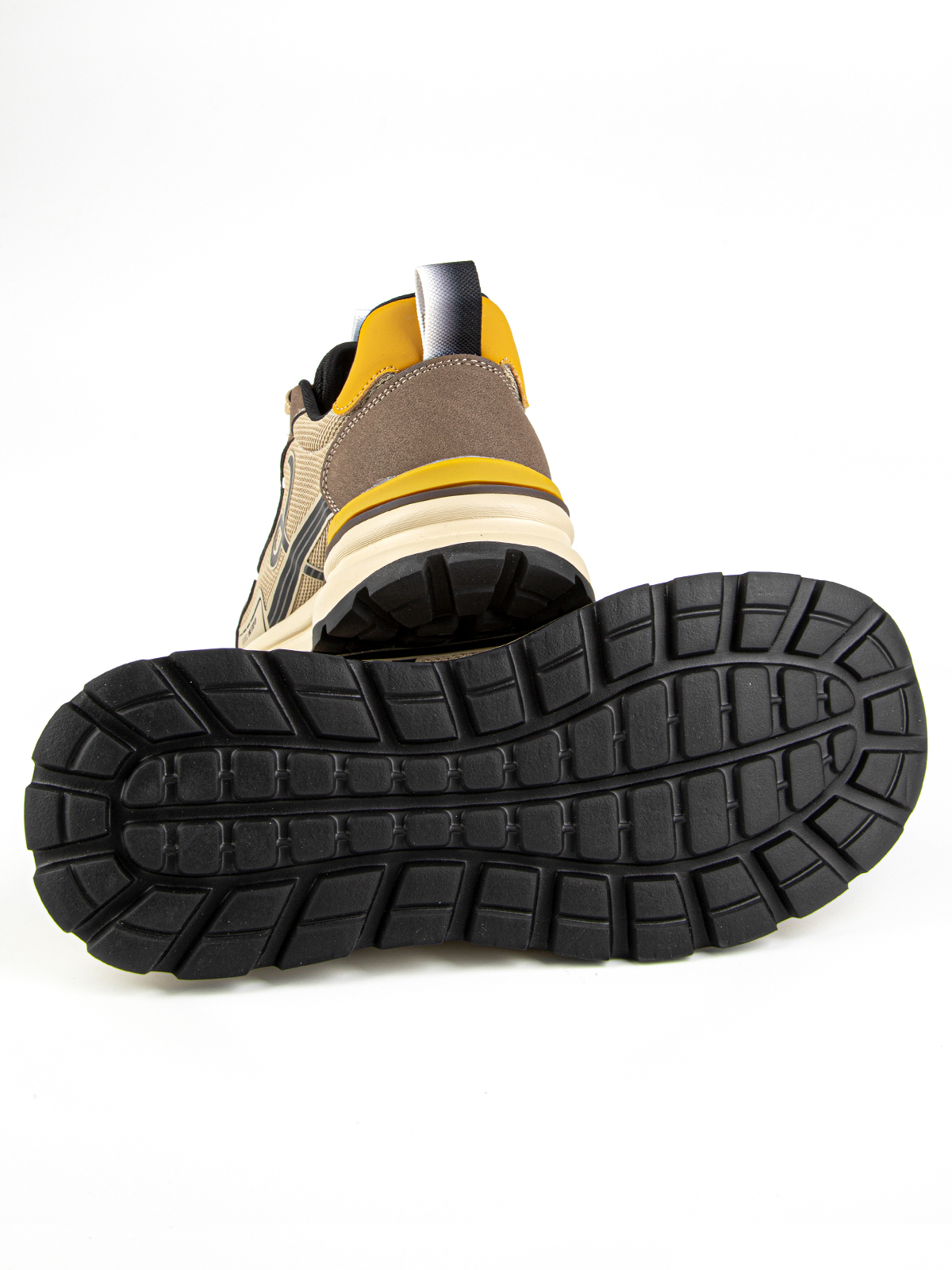 Кроссовки артикул:74976-2-5