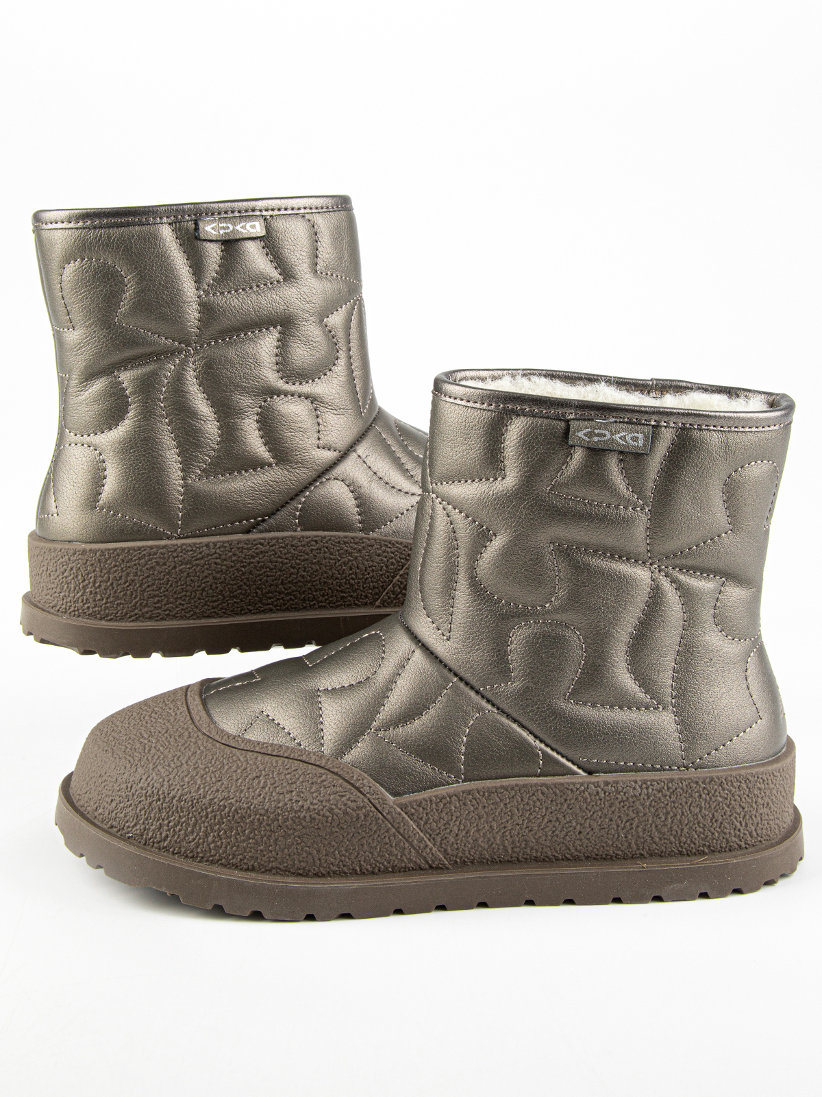 Сапоги артикул:64297ш-3-4