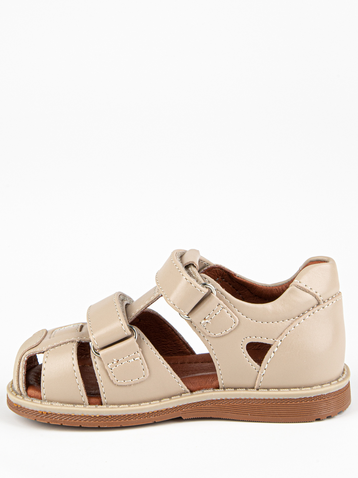 Сандалии артикул:10910п-30-7