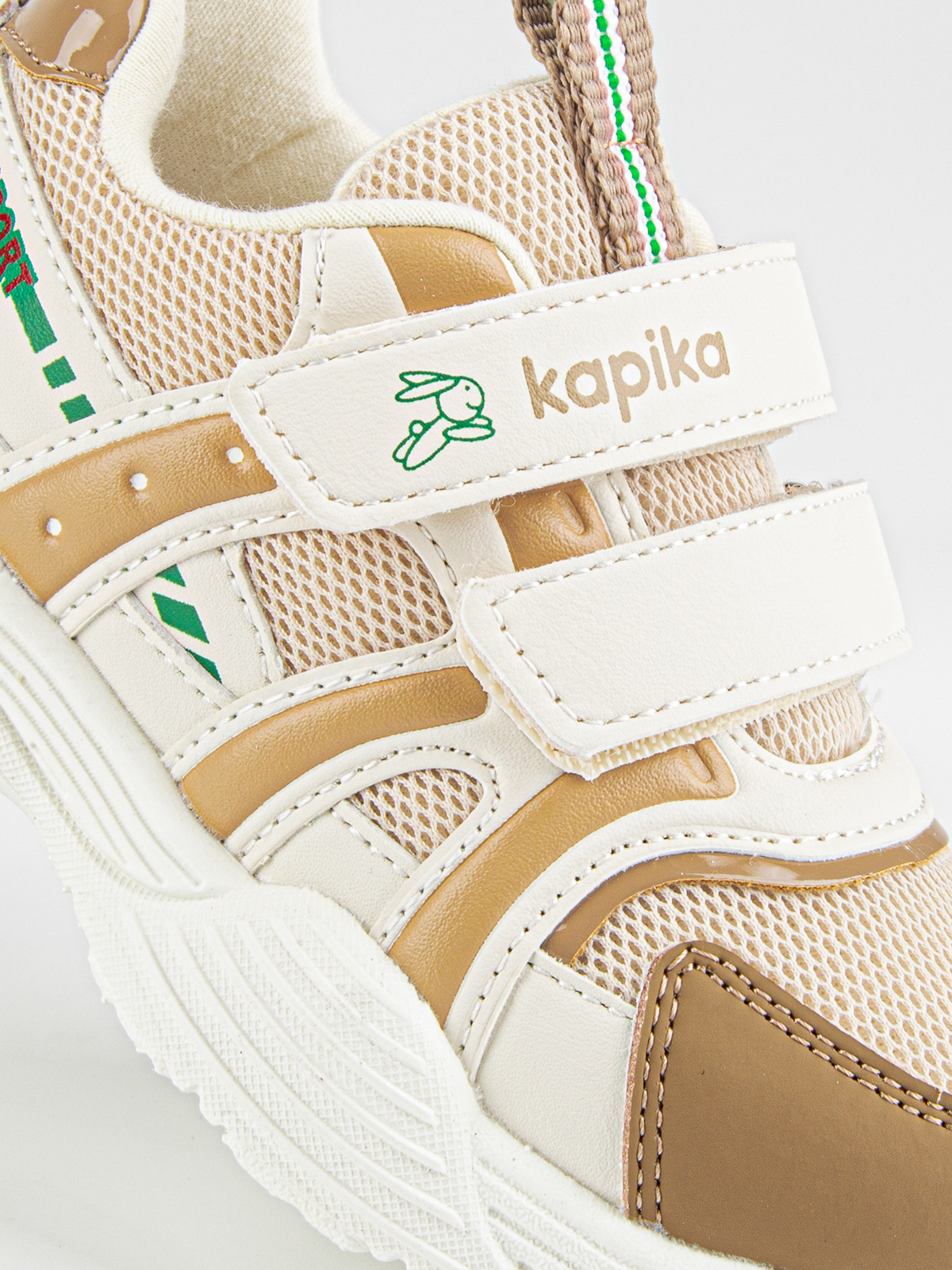 Кроссовки артикул:71556-1-3