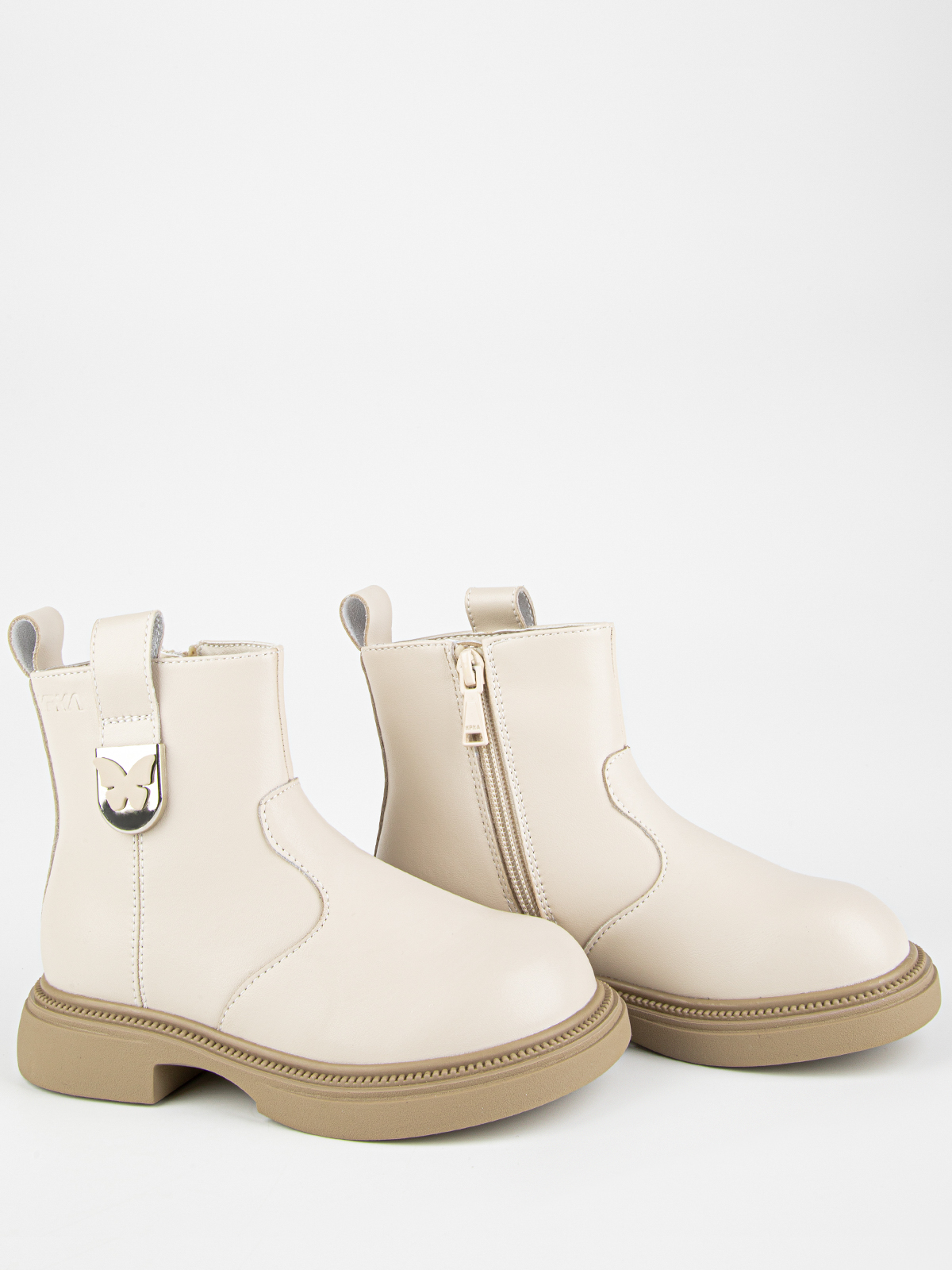 Ботинки артикул:52602ук-2-2