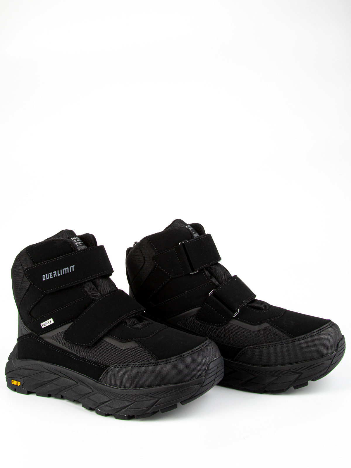 Ботинки артикул:44311-1-2