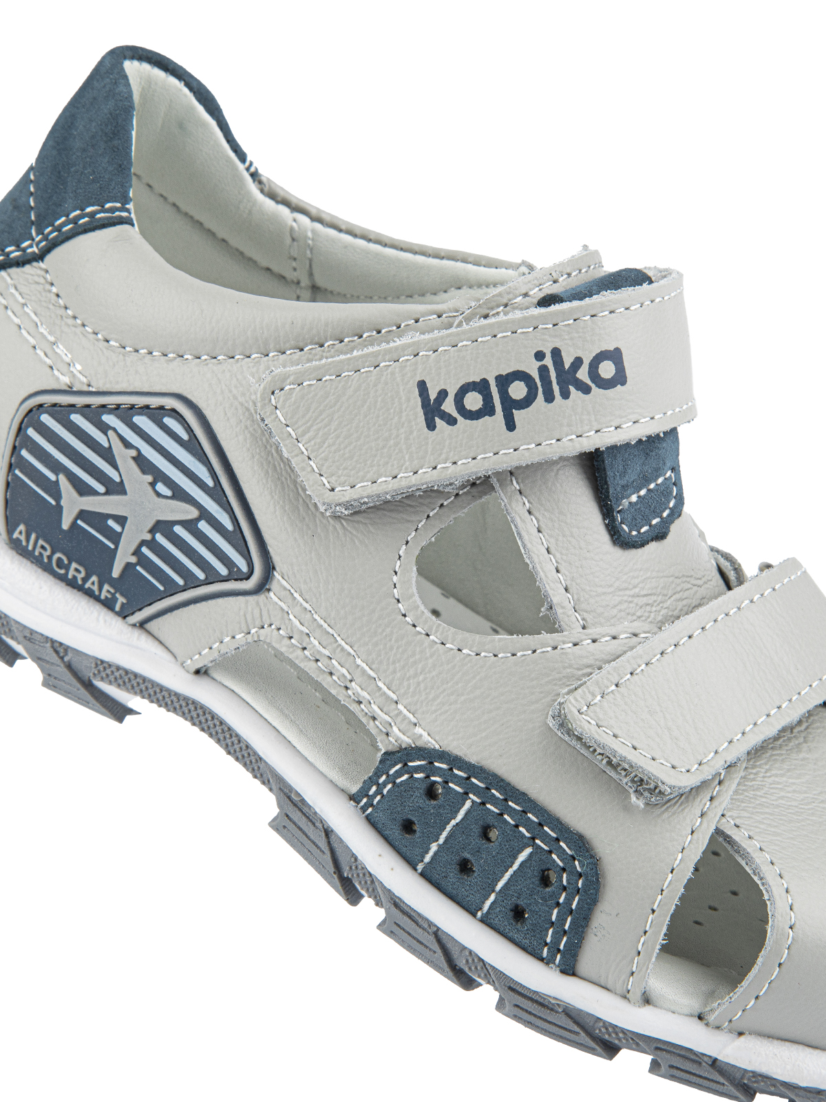 Сандалии артикул:31925-1-6